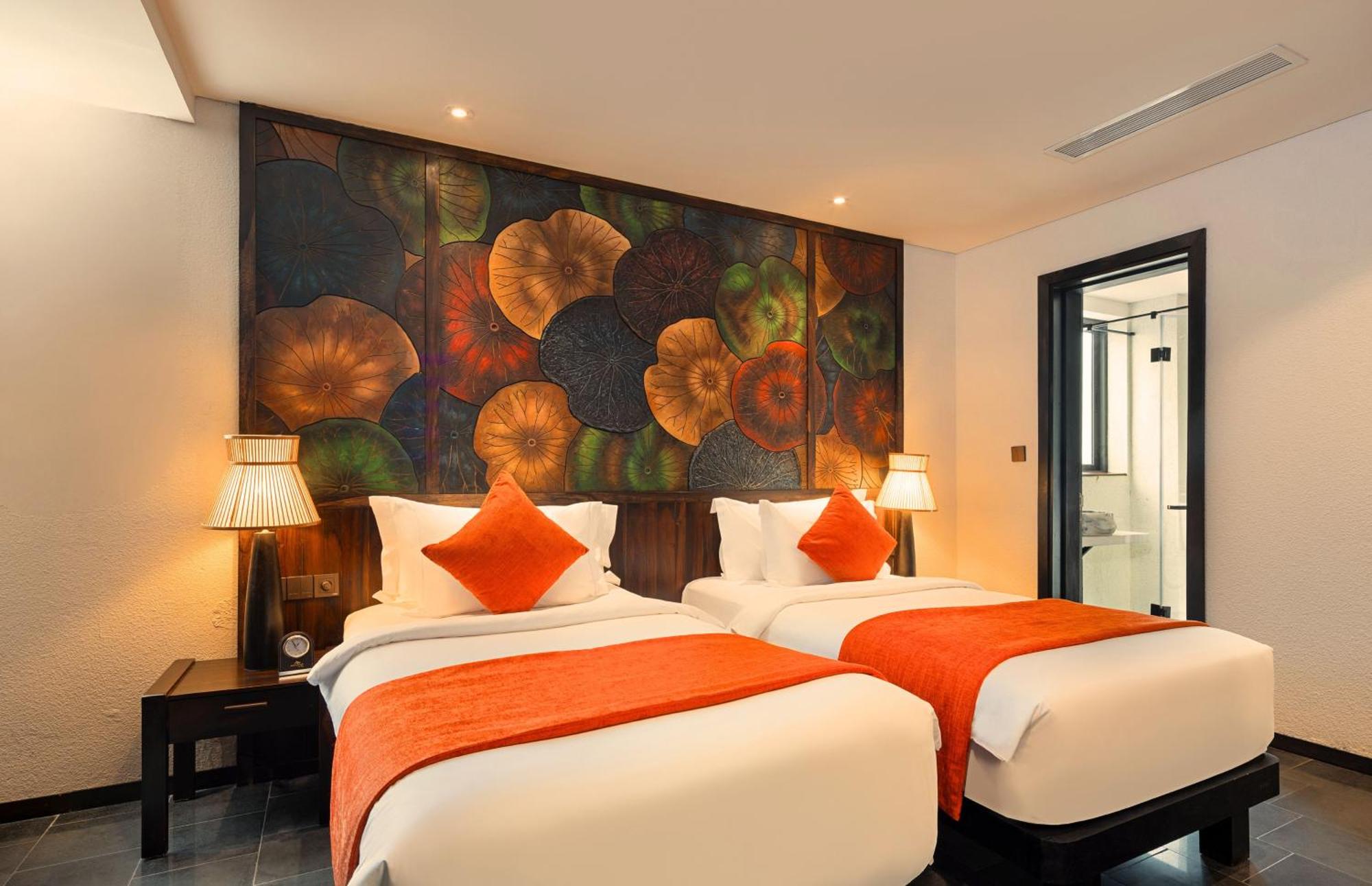 Amiana Resort Nha Trang, photo 4