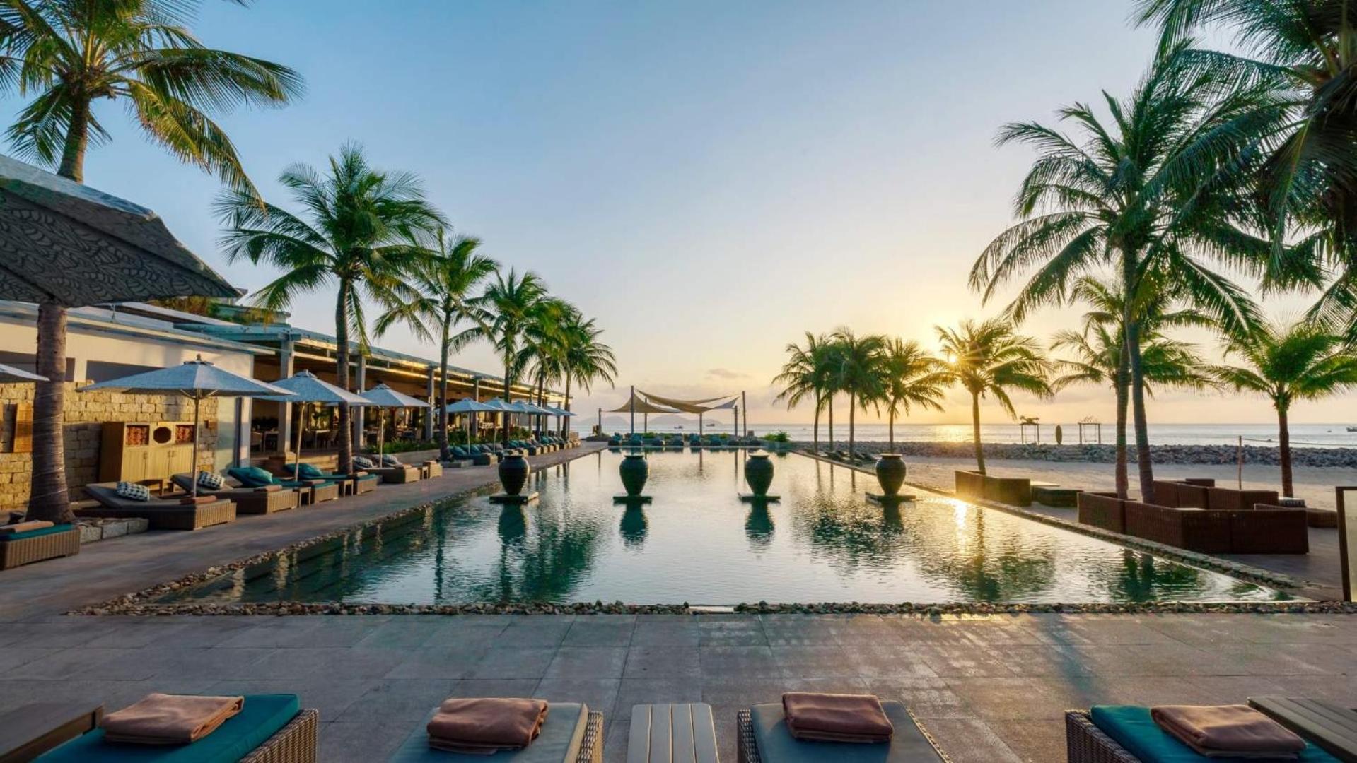 Mia Resort Nha Trang, photo 1