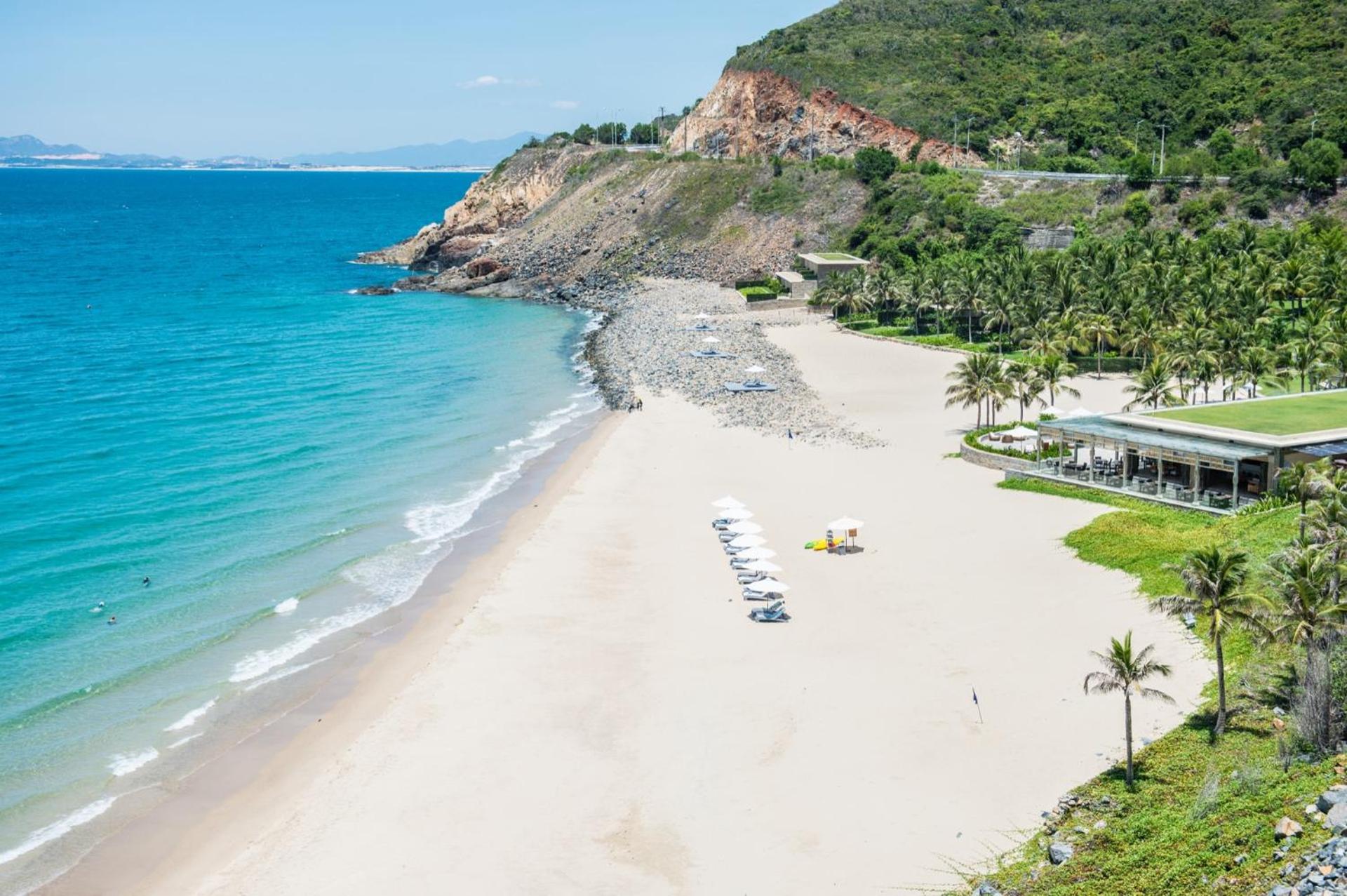 Mia Resort Nha Trang, photo 2