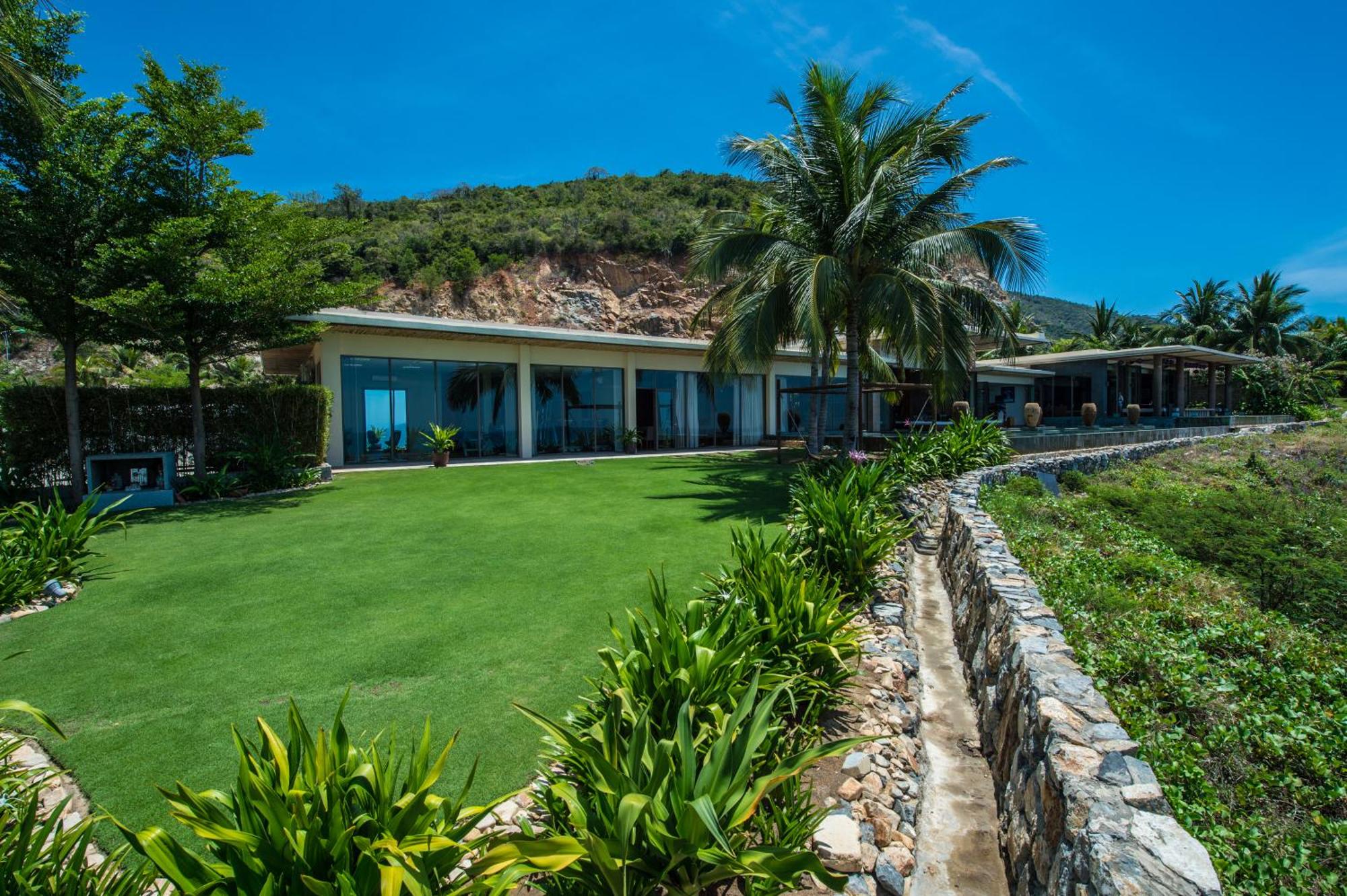 Mia Resort Nha Trang, photo 4