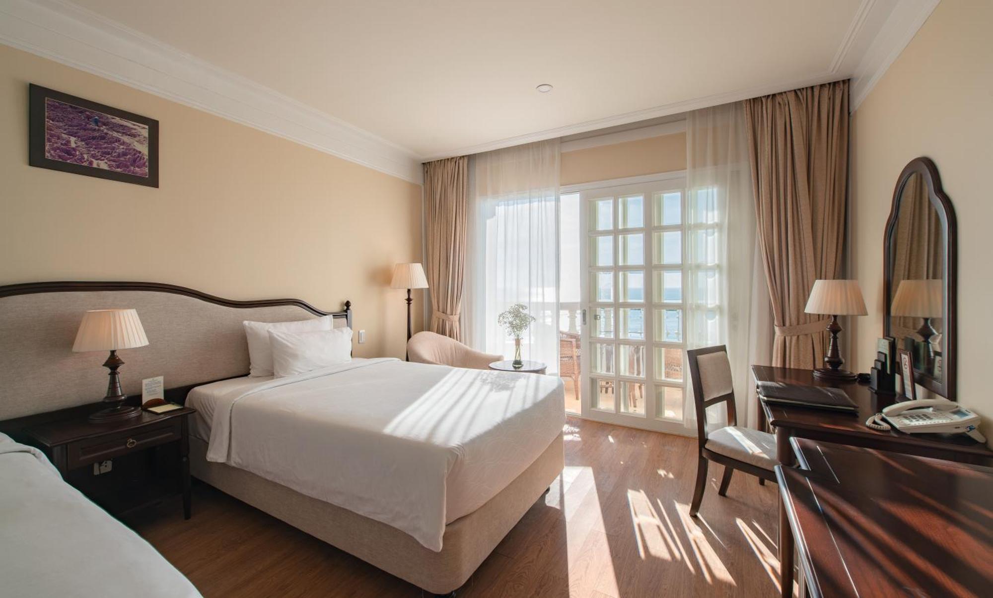 Sunrise Nha Trang Beach Hotel & Spa, photo 1