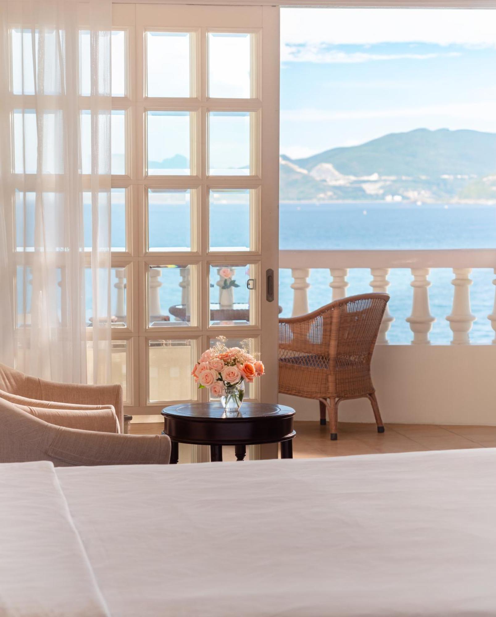 Sunrise Nha Trang Beach Hotel & Spa, photo 2