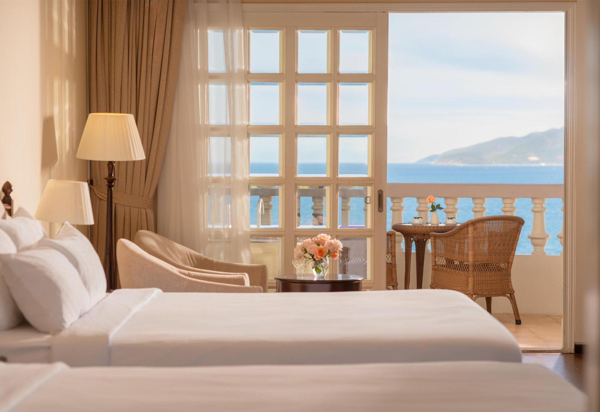Sunrise Nha Trang Beach Hotel & Spa, photo 3