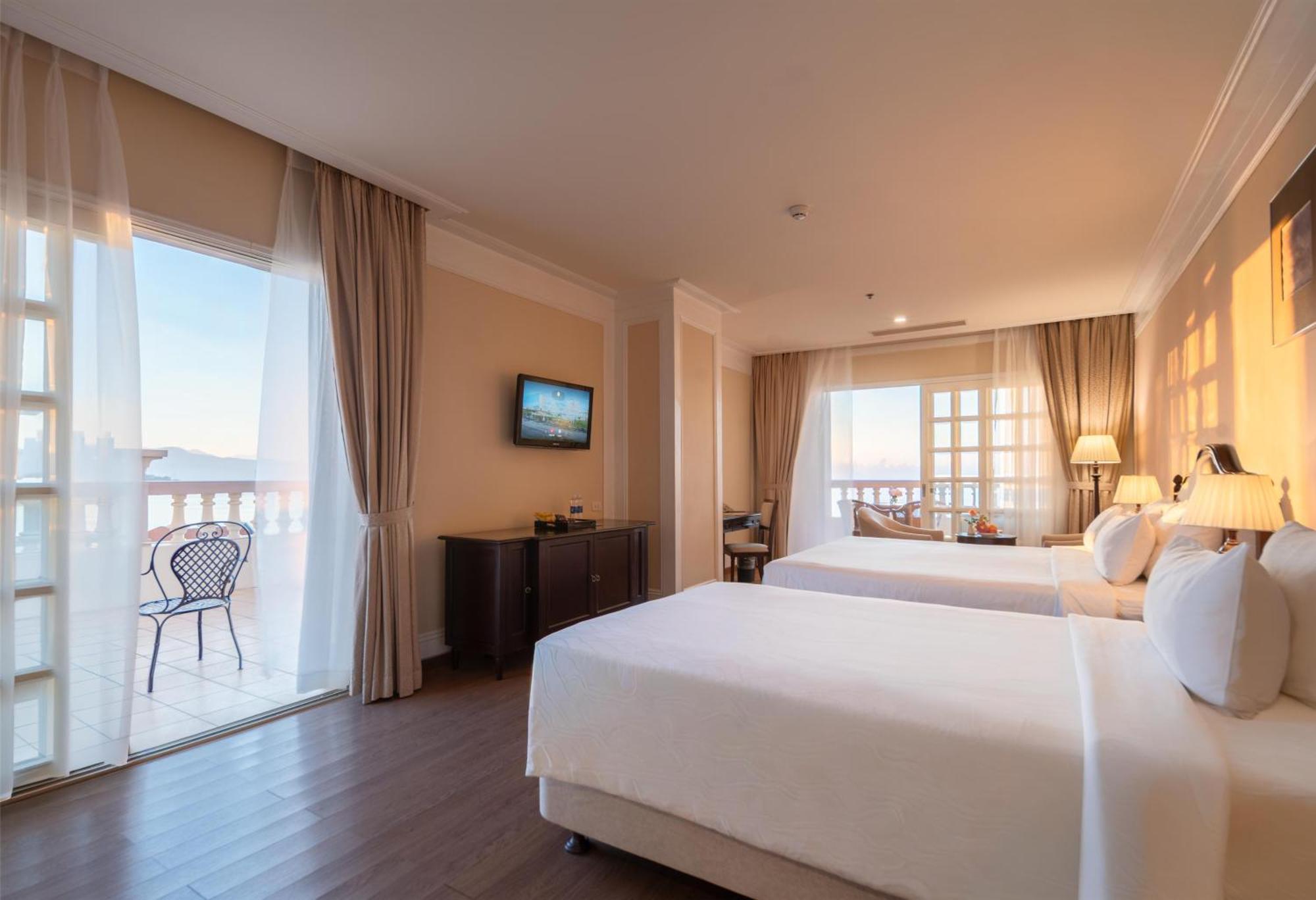 Sunrise Nha Trang Beach Hotel & Spa, photo 4