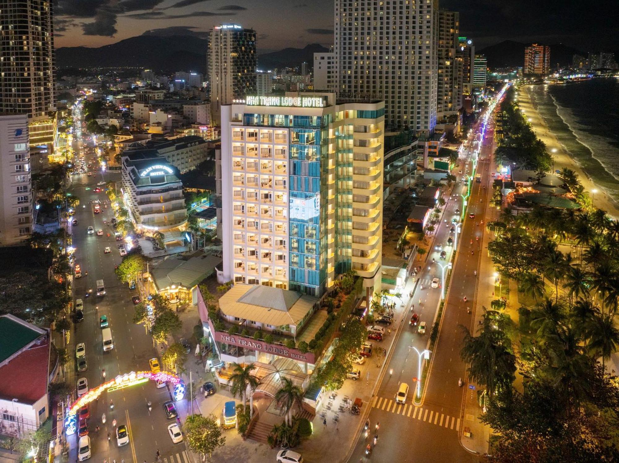 Nha Trang Lodge Hotel, photo 1