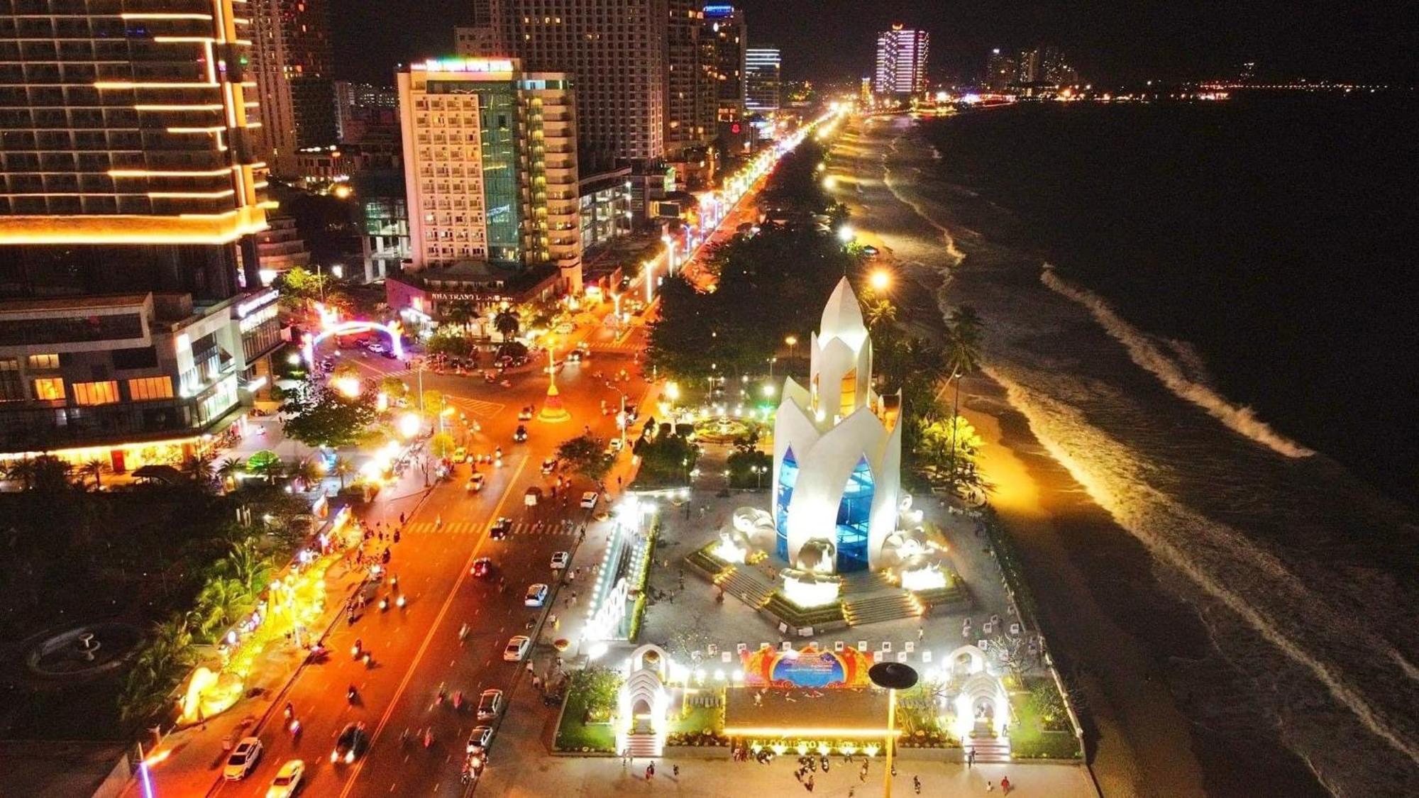 Nha Trang Lodge Hotel, photo 3