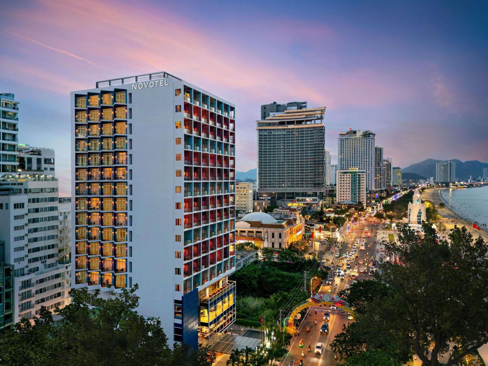 Novotel Nha Trang, photo 1