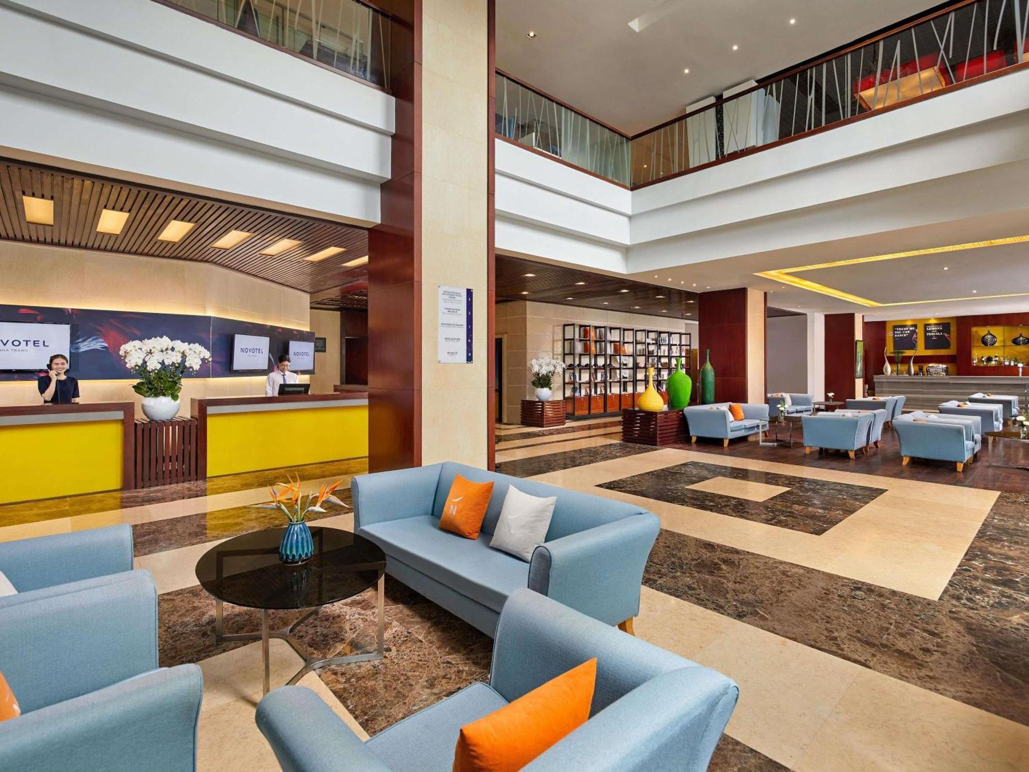 Novotel Nha Trang, photo 2