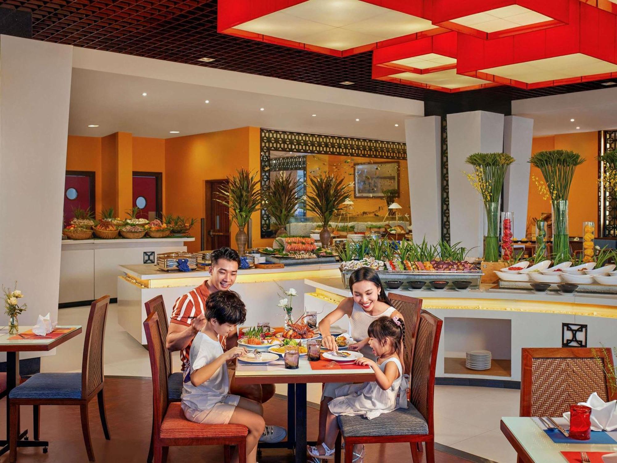 Novotel Nha Trang, photo 3