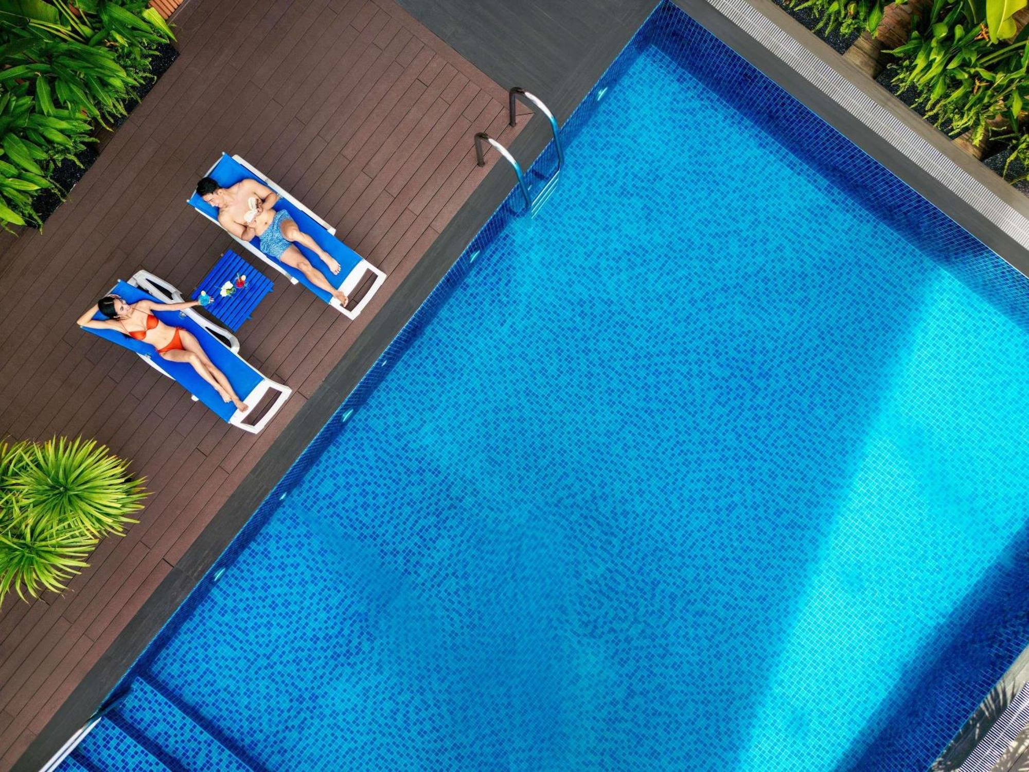 Novotel Nha Trang, photo 4