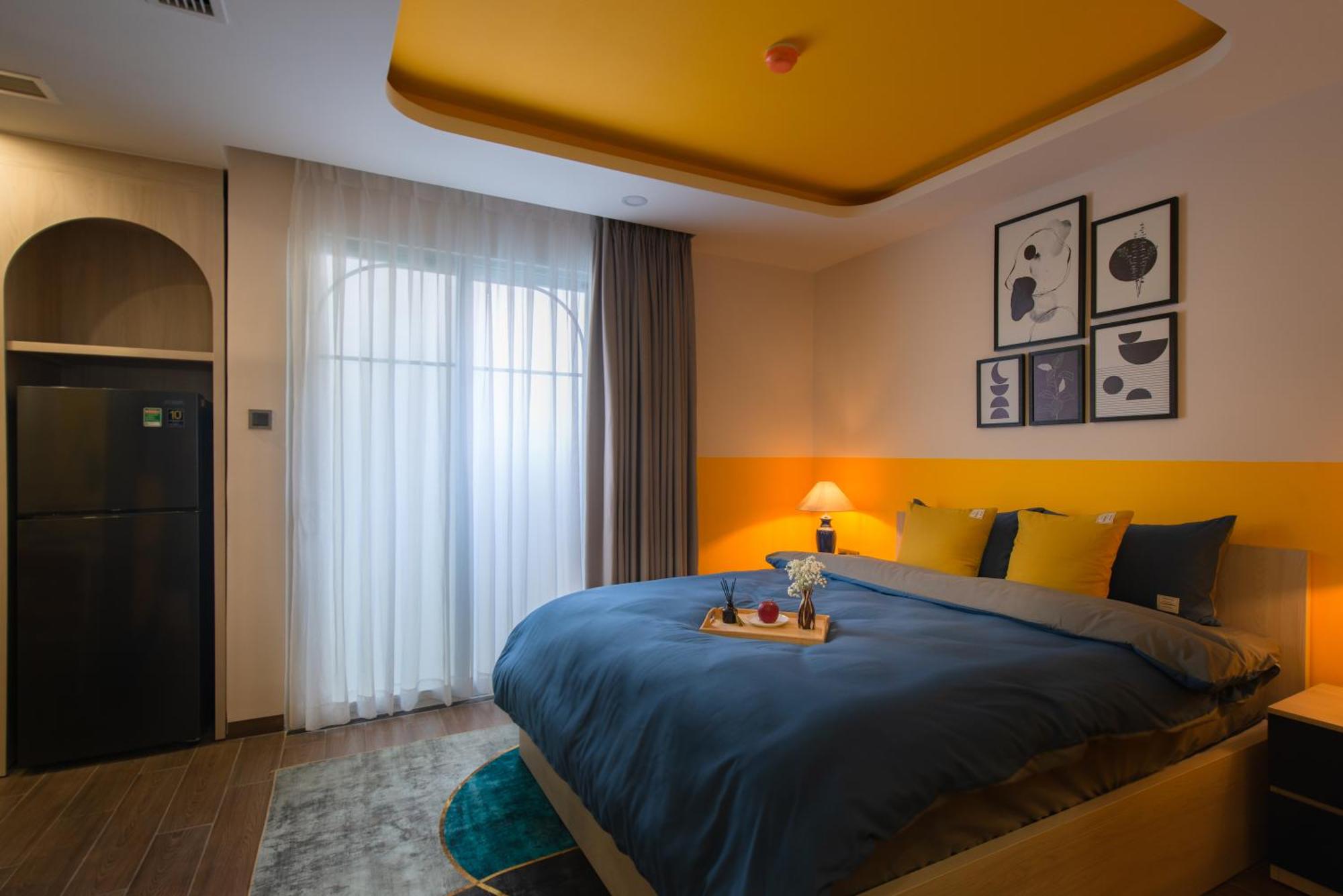 Pavillon Garden Hotel, photo 1