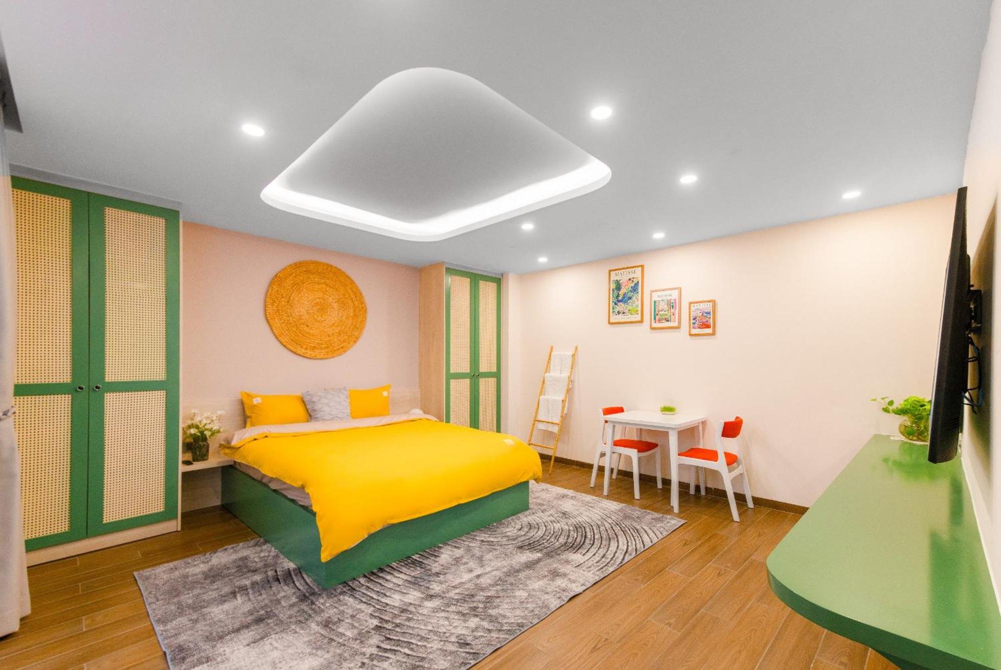 Pavillon Garden Hotel, photo 2