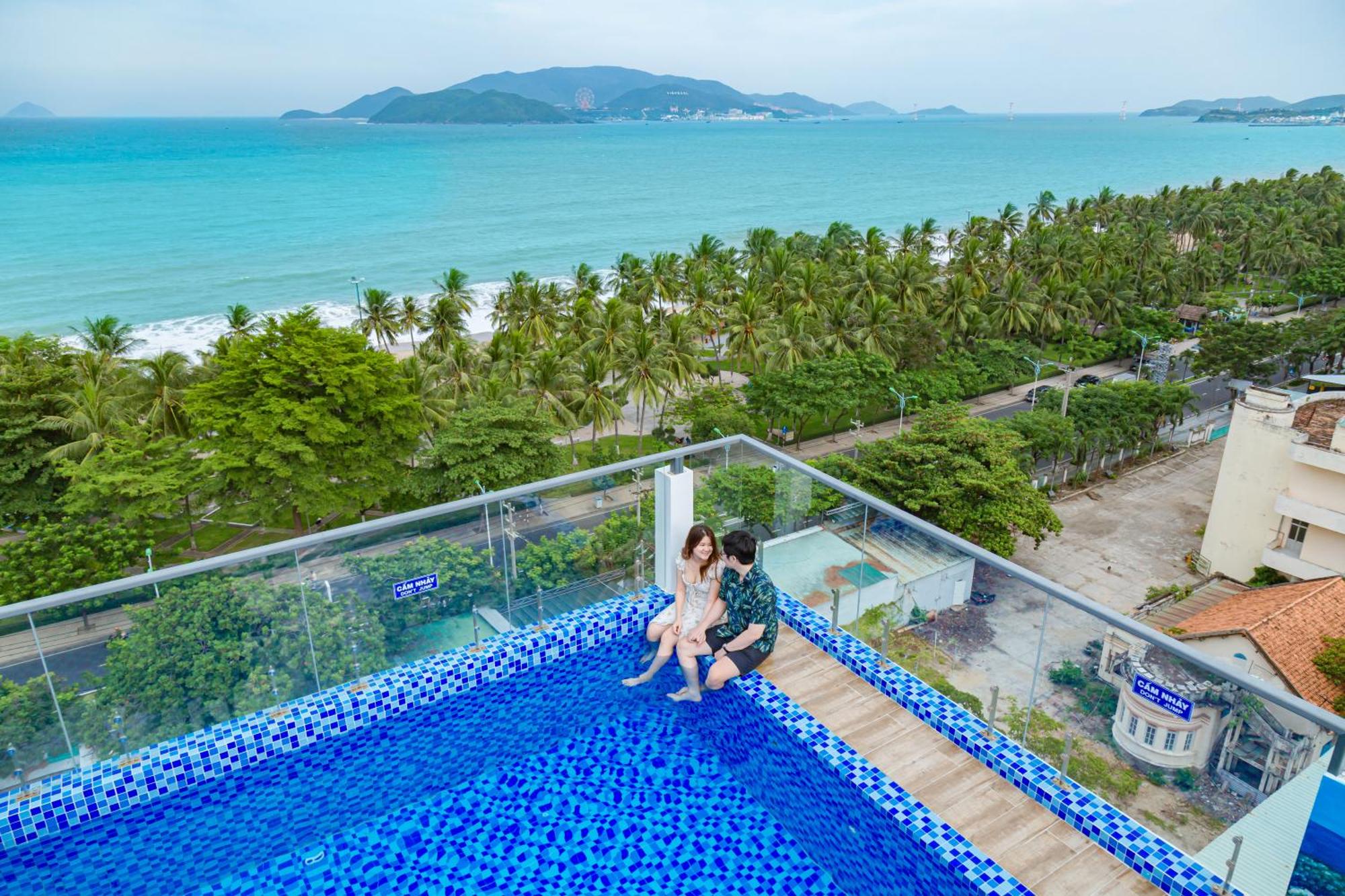 Azura Gold Hotel & Apartment, photo 1