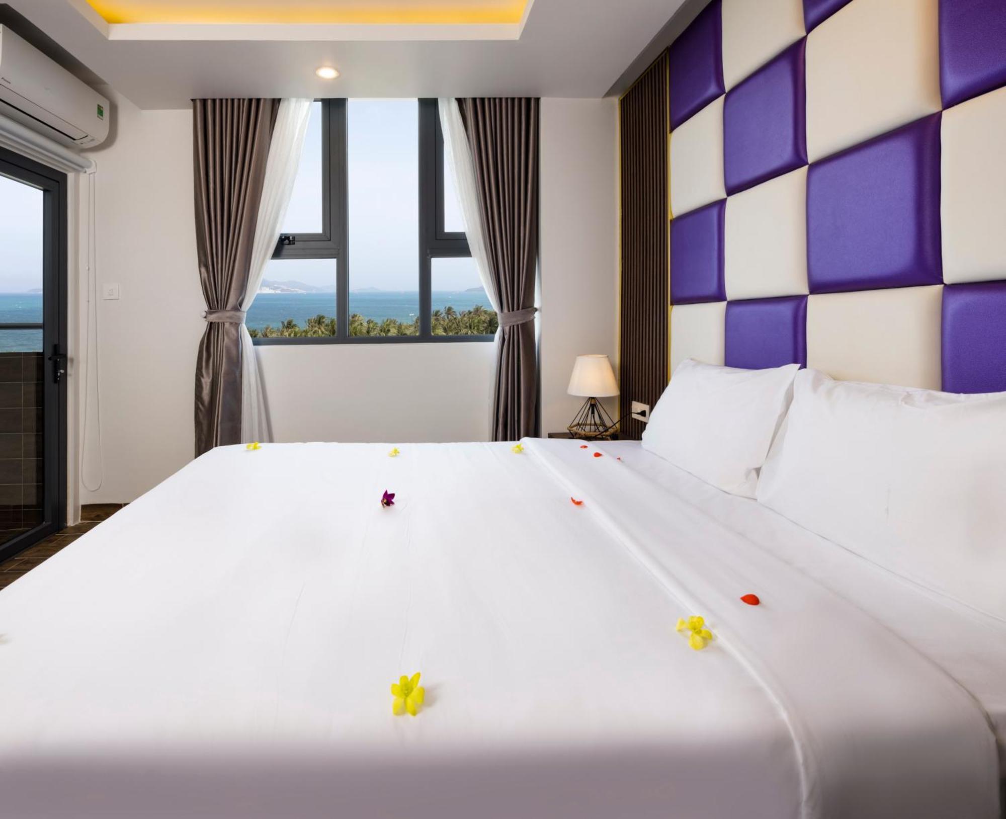 Azura Gold Hotel & Apartment, photo 2