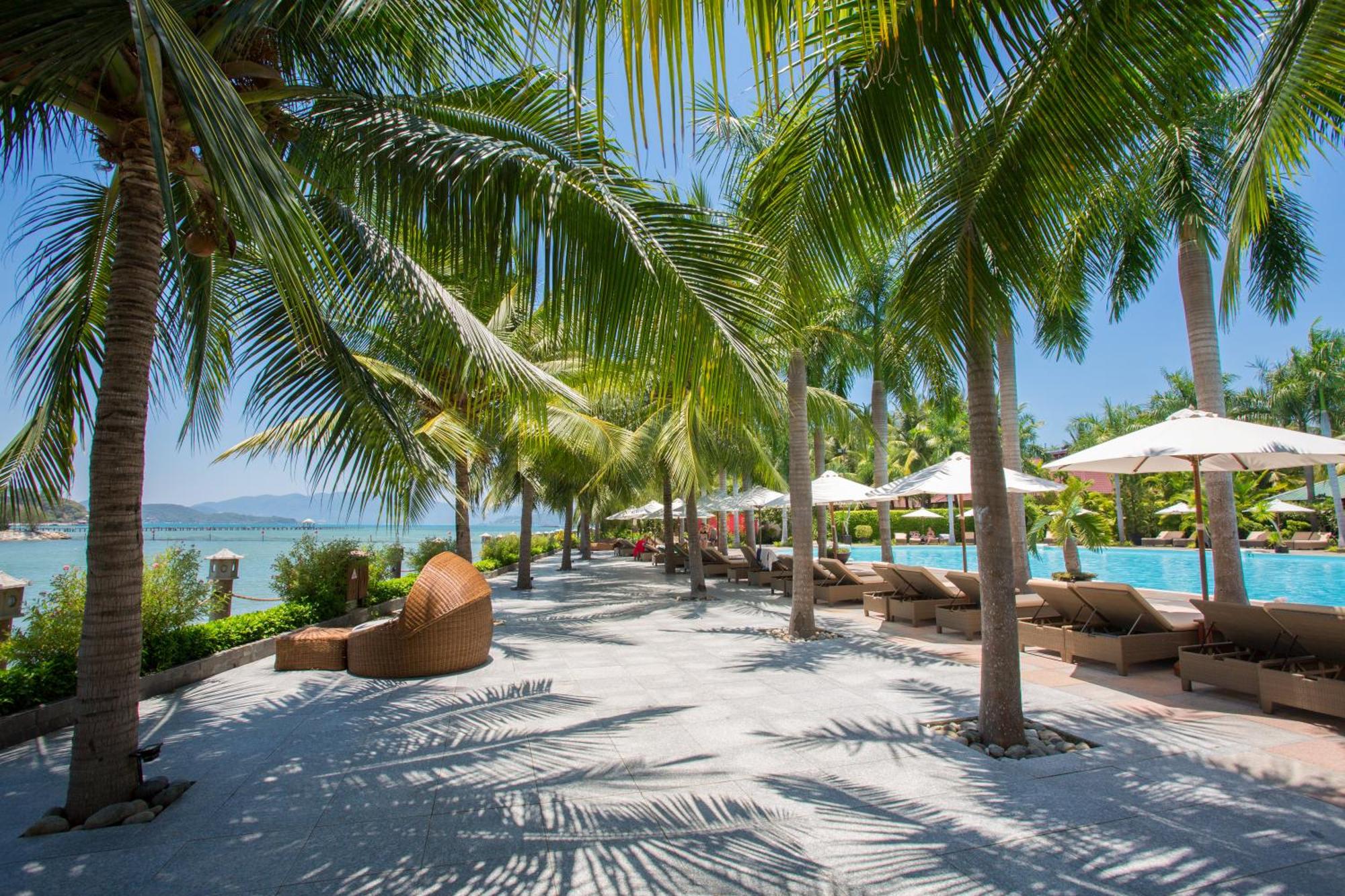 Diamond Bay Resort & Spa, photo 1