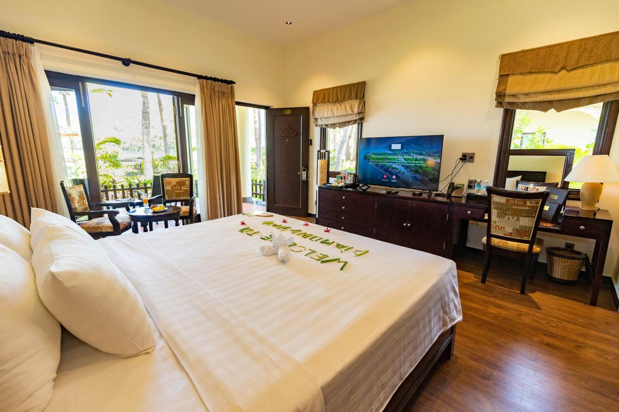 Diamond Bay Resort & Spa, photo 2