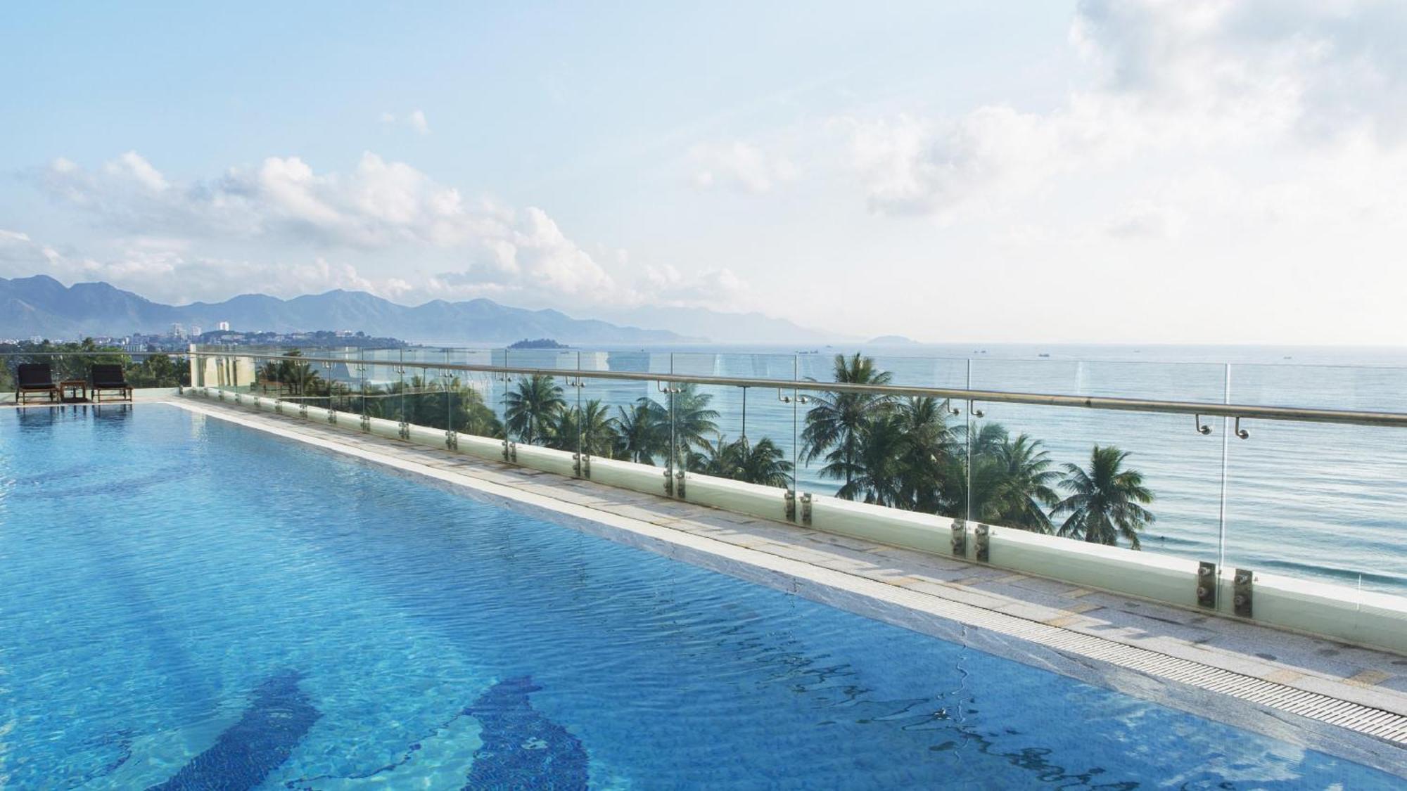 Havana Nha Trang Hotel, photo 1