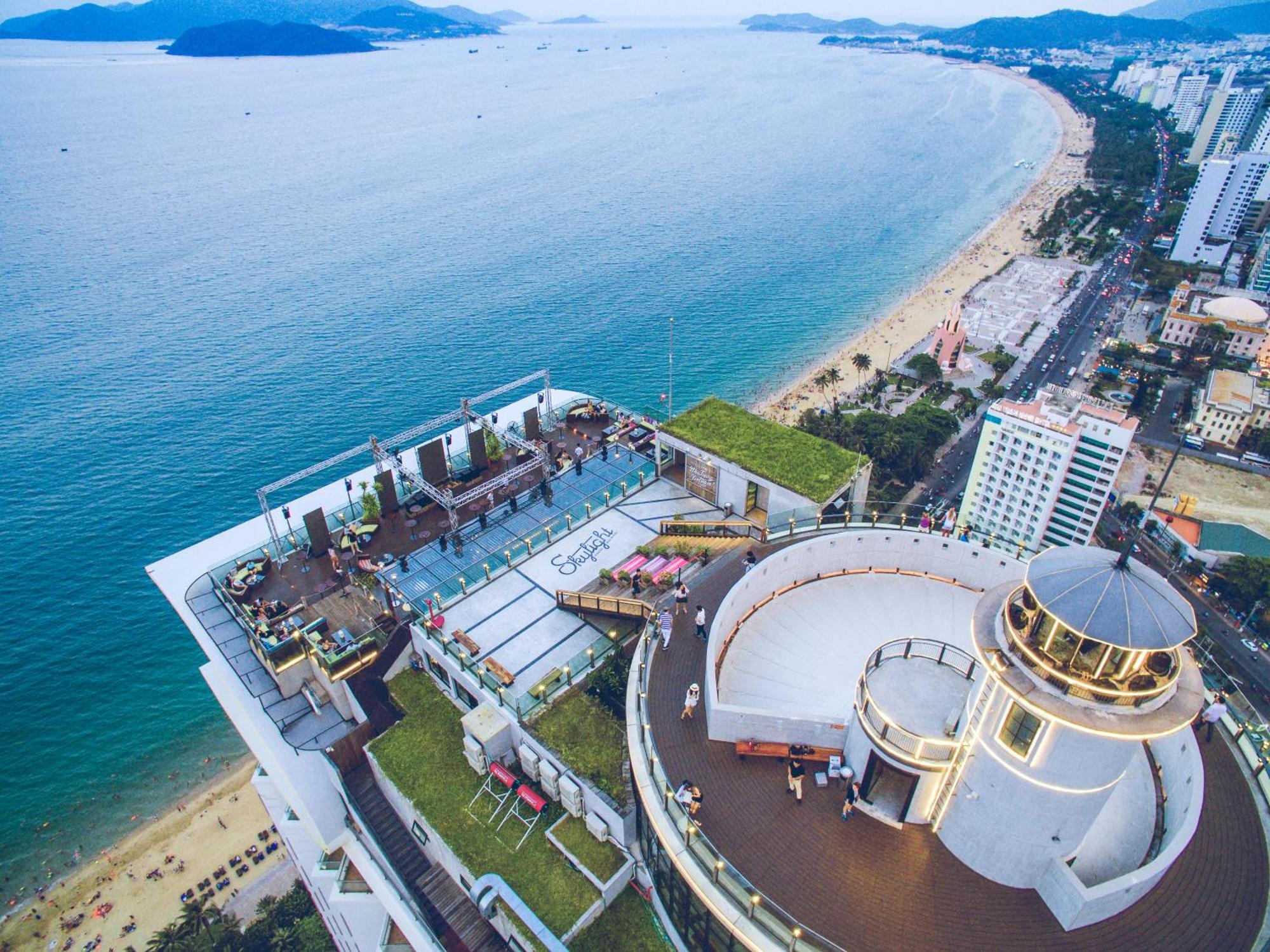 Havana Nha Trang Hotel, фото 2