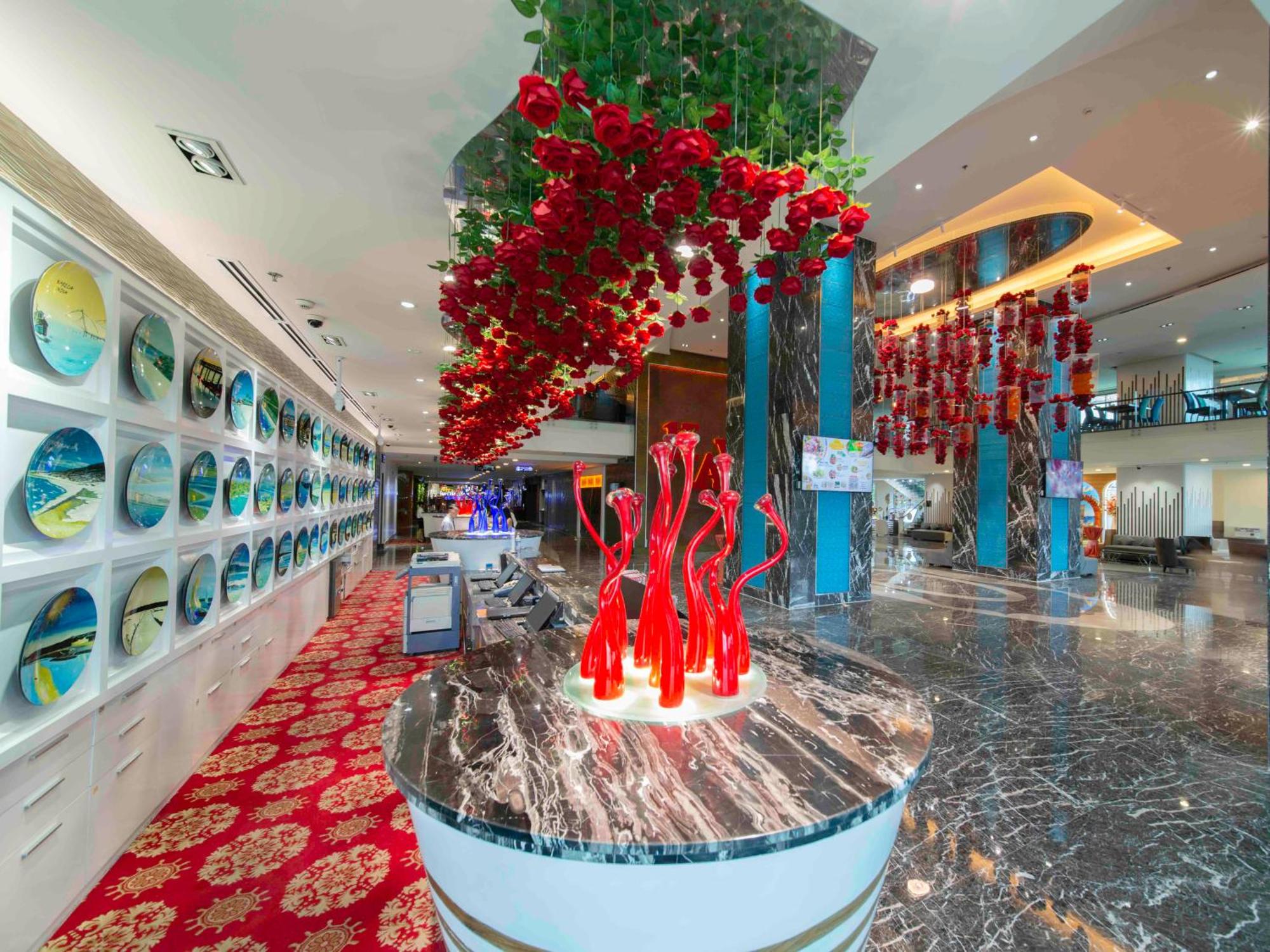 Havana Nha Trang Hotel, photo 4