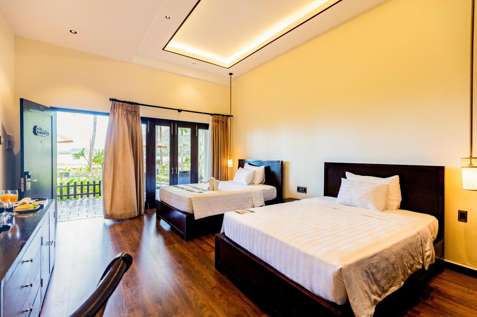 Diamond Bay Resort & Spa, photo 4