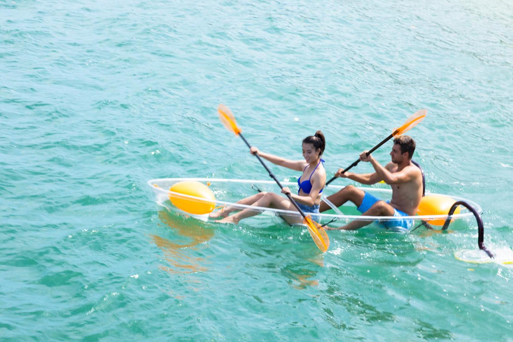 Hon Tam Resort, photo 4