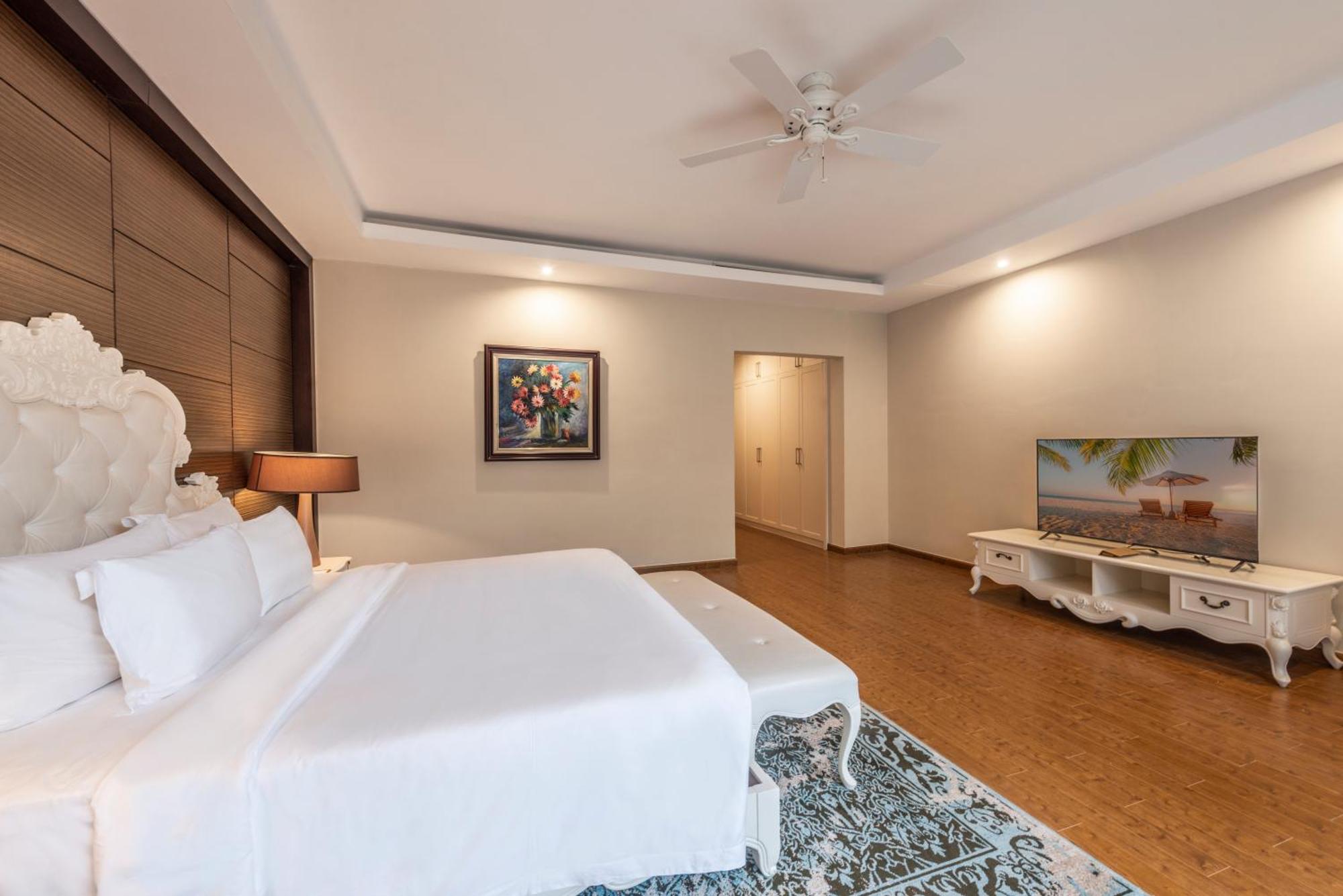 Vinpearl Resort & Spa Nha Trang Bay, photo 3