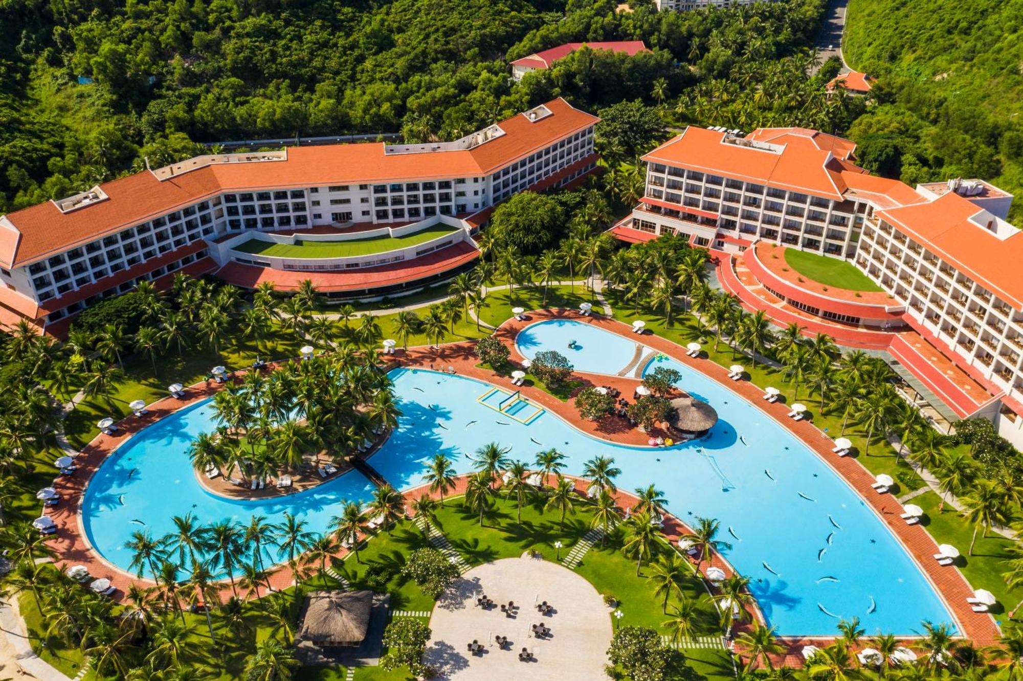 Vinpearl Resort Nha Trang, photo 4