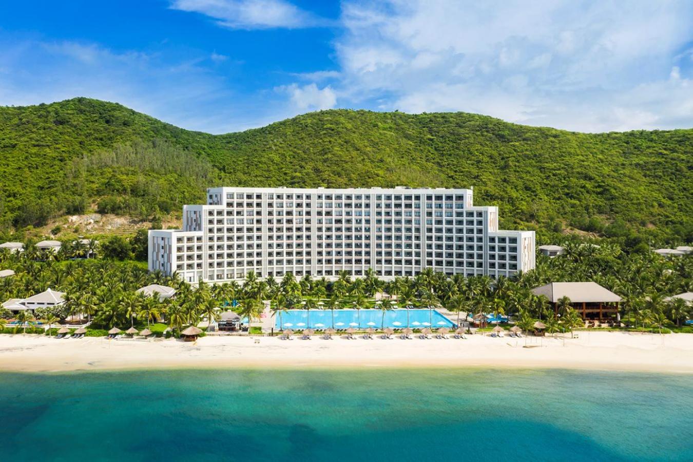 Vinpearl Resort & Spa Nha Trang Bay, photo 1