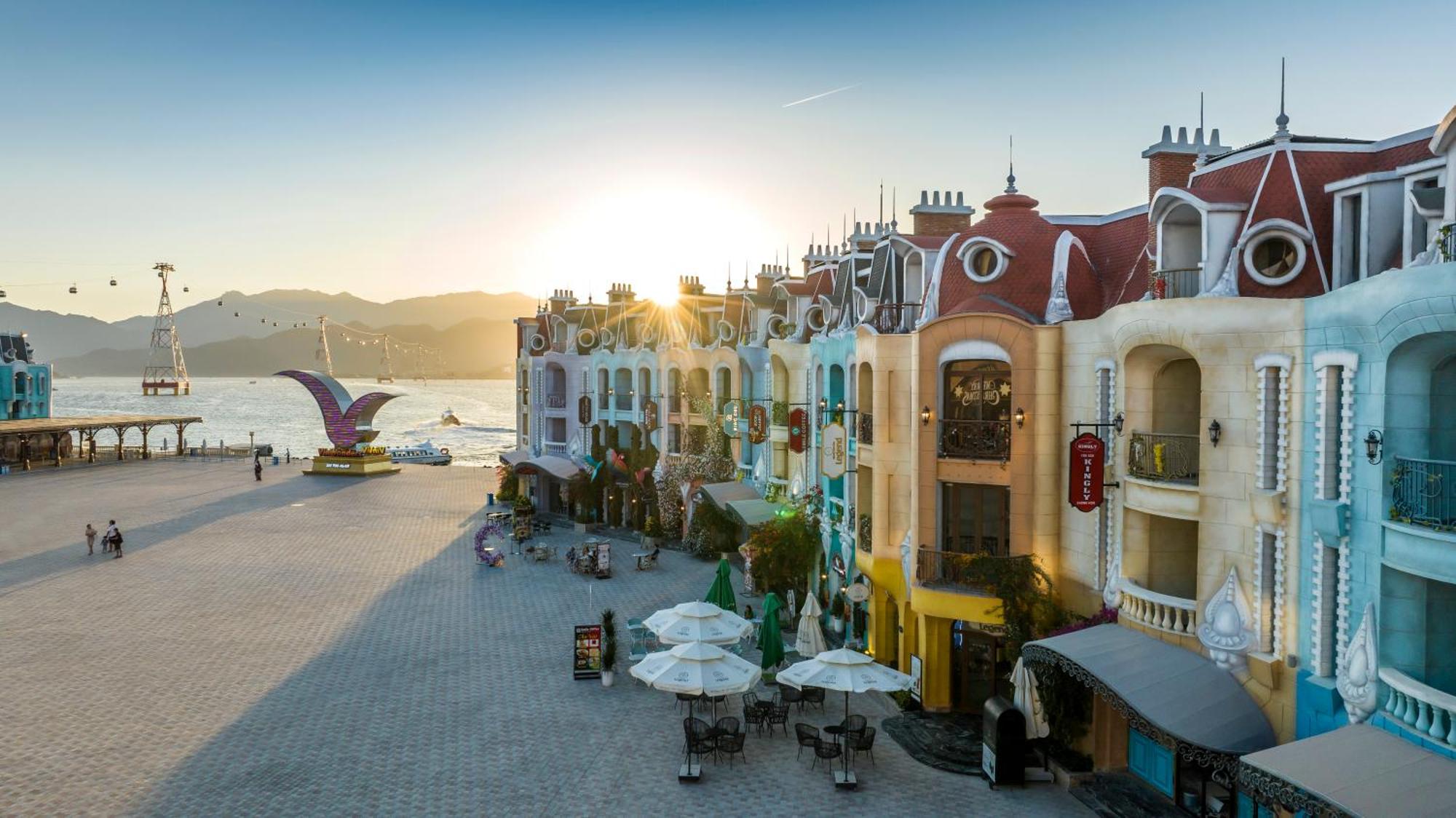 Vinpearl Resort & Spa Nha Trang Bay, photo 2