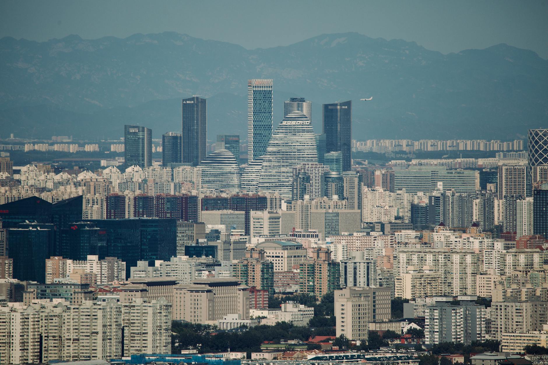 A Modern Beijing Itinerary: What to See and Where to Find It - Beijing