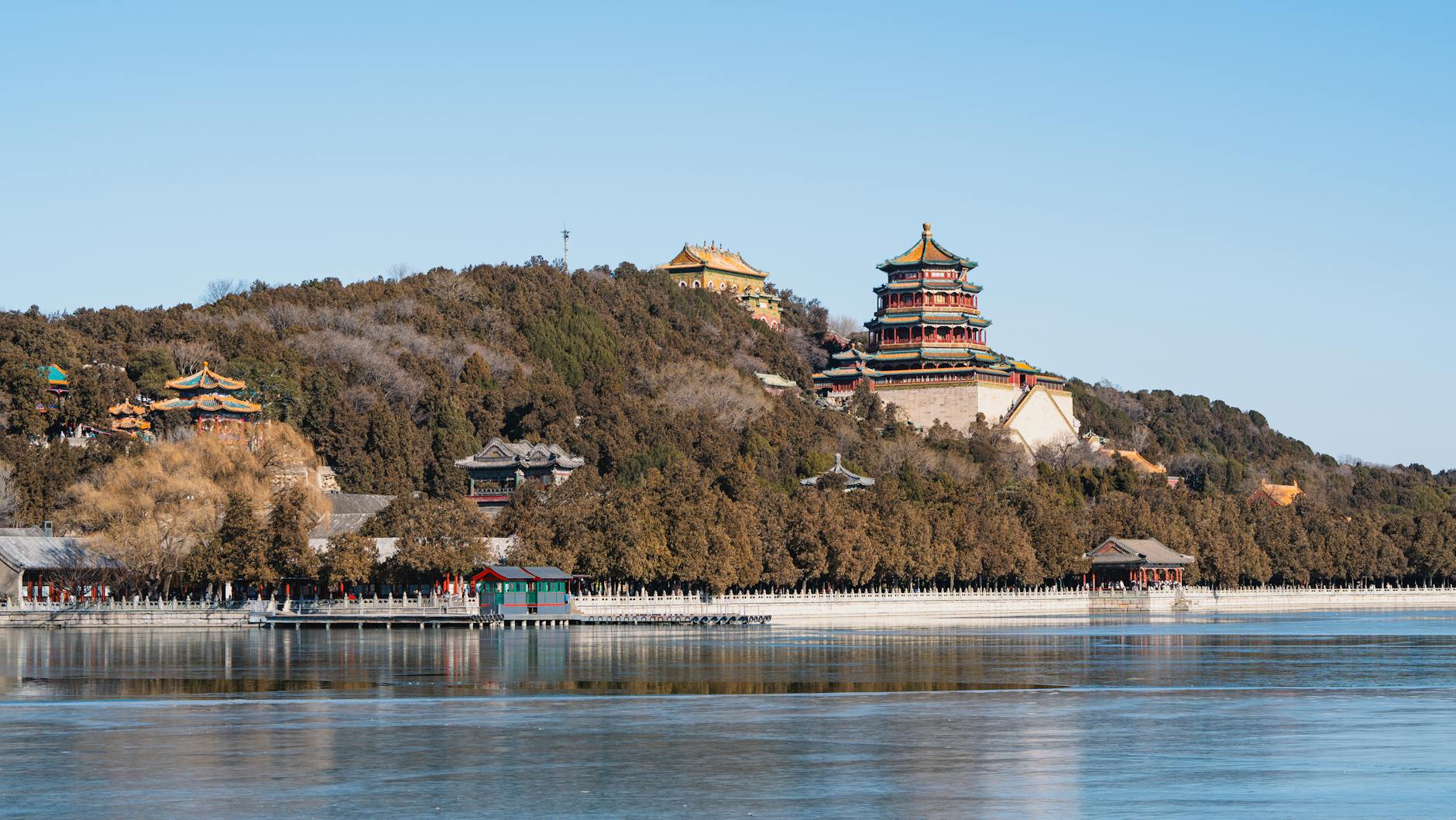 Planning your ideal day trip: Tips and tricks - Beijing