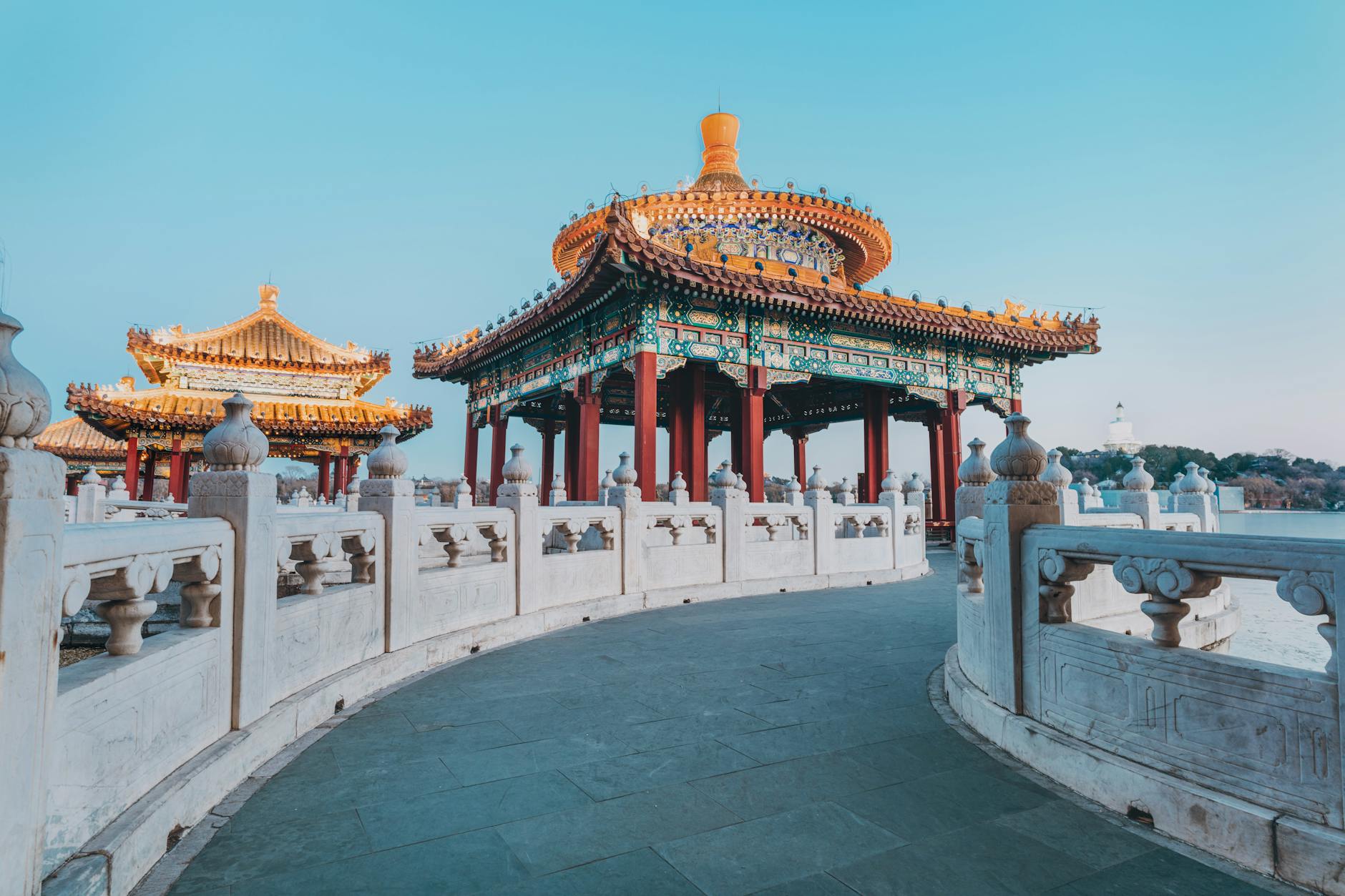 Conclusion - Beijing