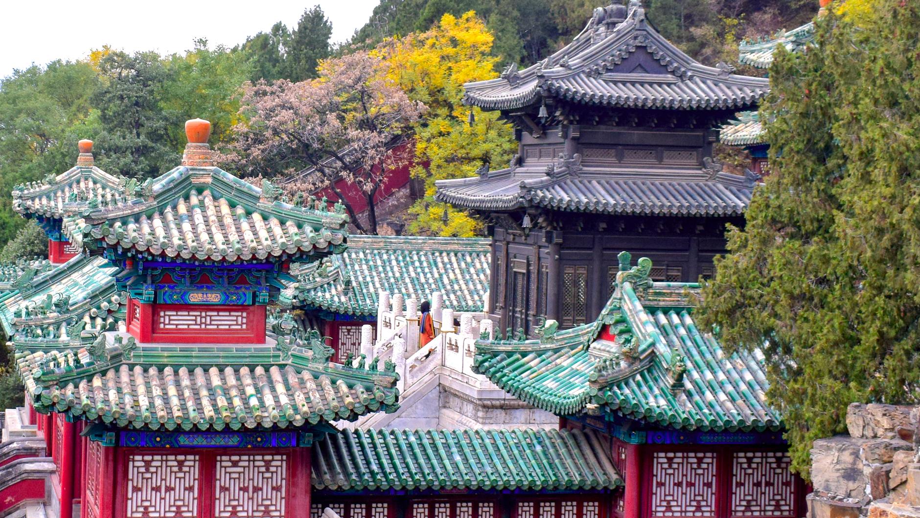 How much does a trip to the Great Wall from Beijing cost? - Beijing