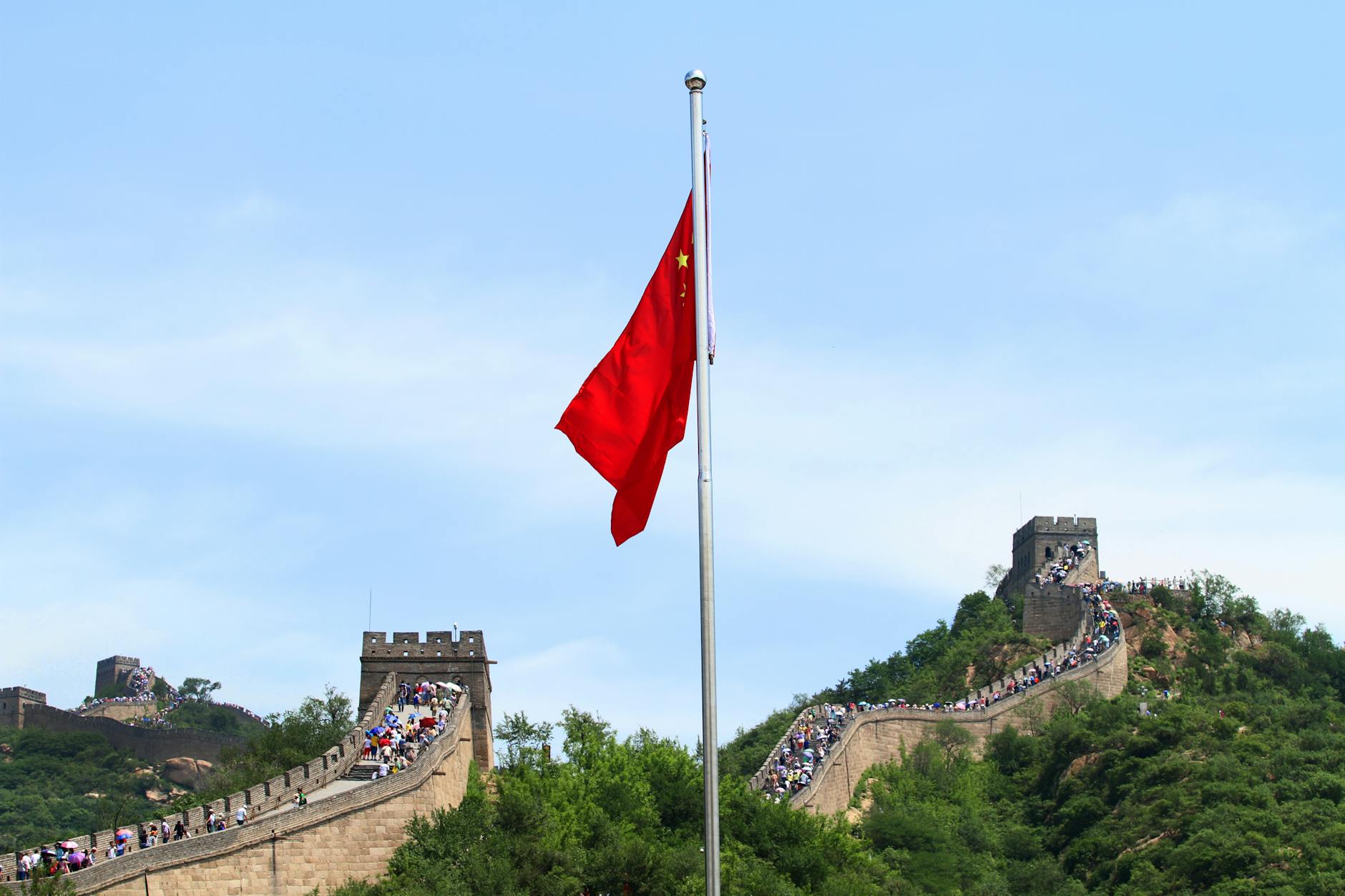 Not just the Wall: Where else to go for a day trip from Beijing - Beijing