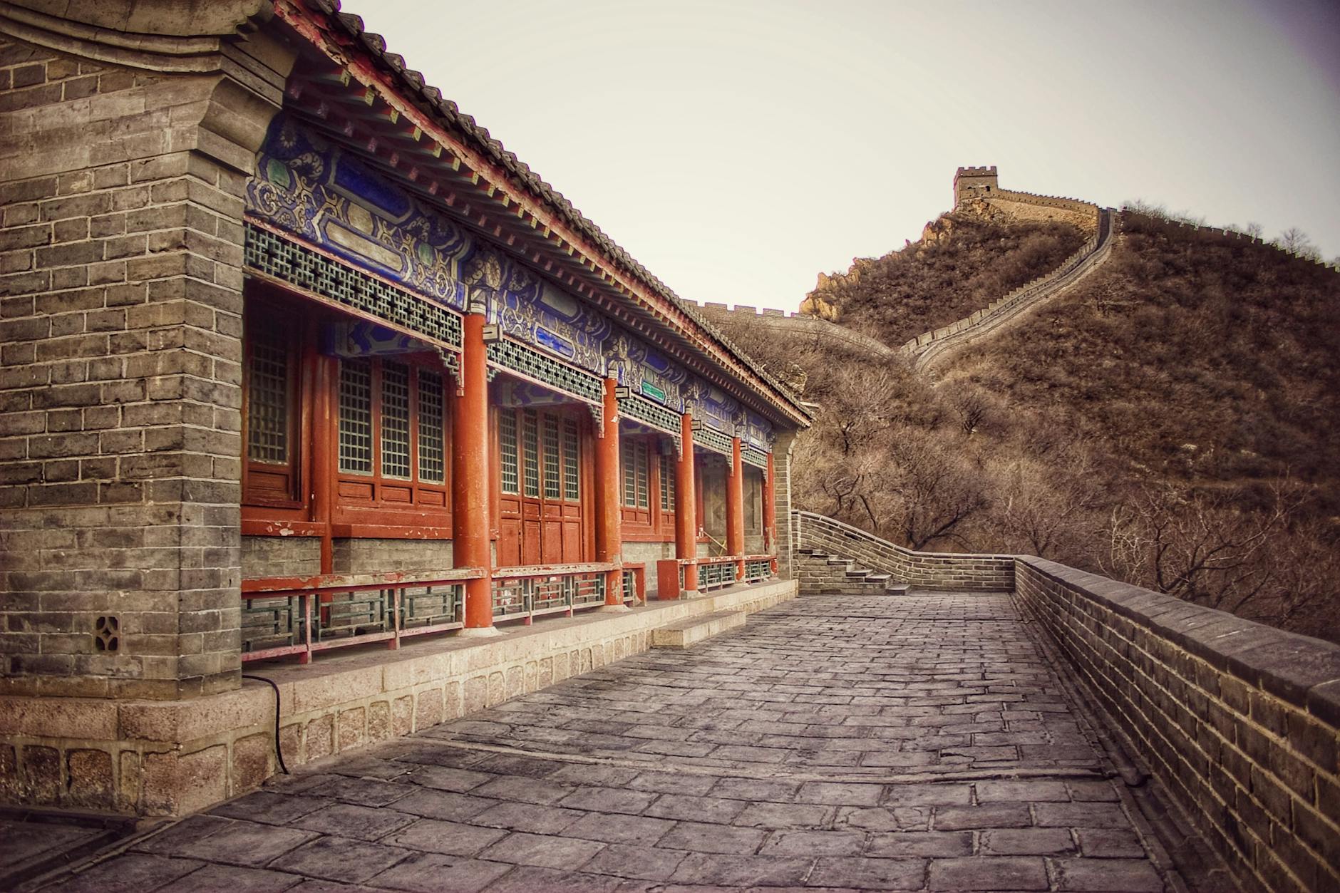 Eastern Qing Tombs - A journey through time - Beijing