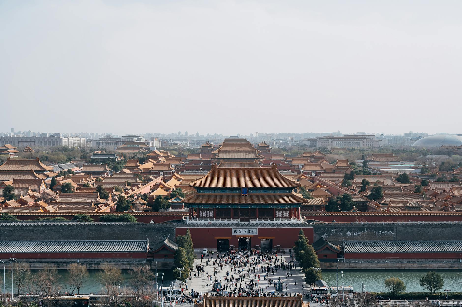 798 Art Zone: The Epicenter of Creativity - Beijing