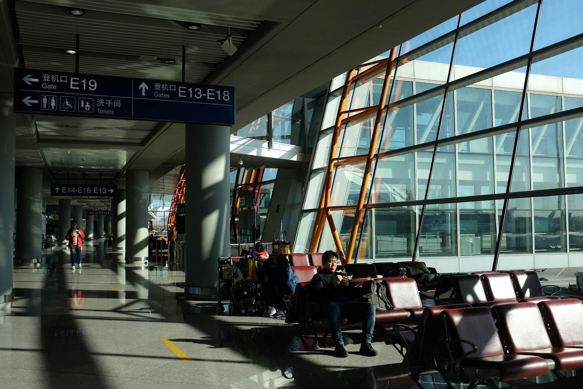 Getting to Zhangjiajie: Flights and Ground Transport - Zhangjiajie