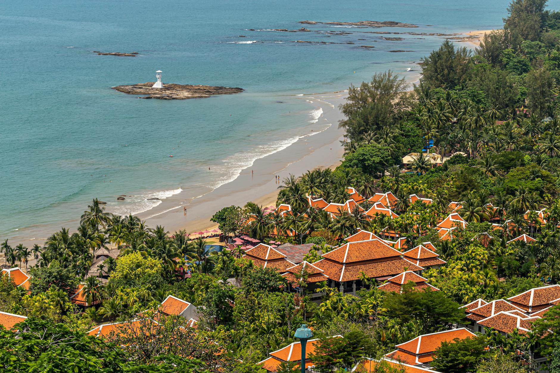 Koh Samui what to see: attractions and entertainment - Koh Samui