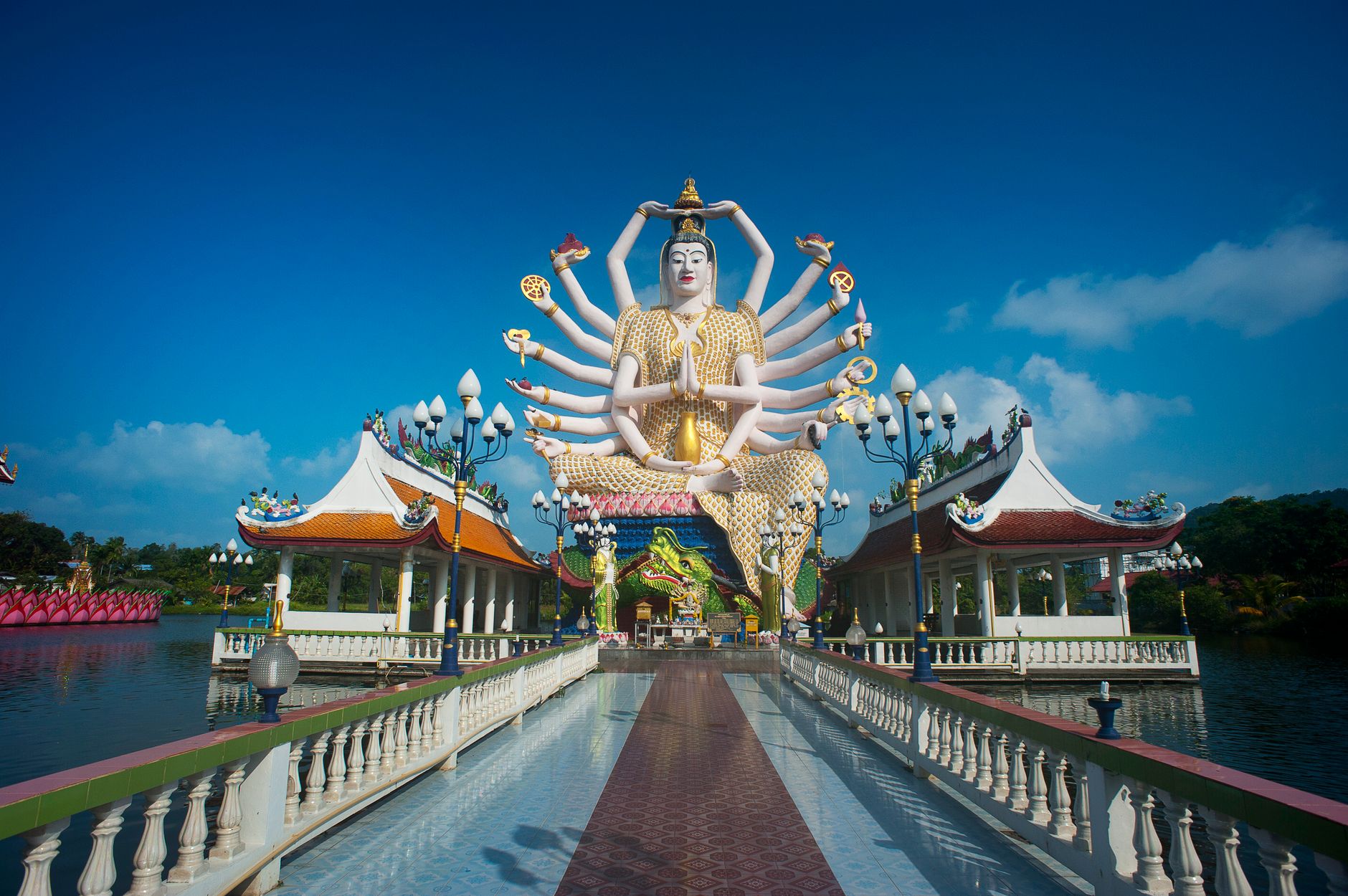 Gastronomic Koh Samui: Where to eat affordably and what to try - Koh Samui