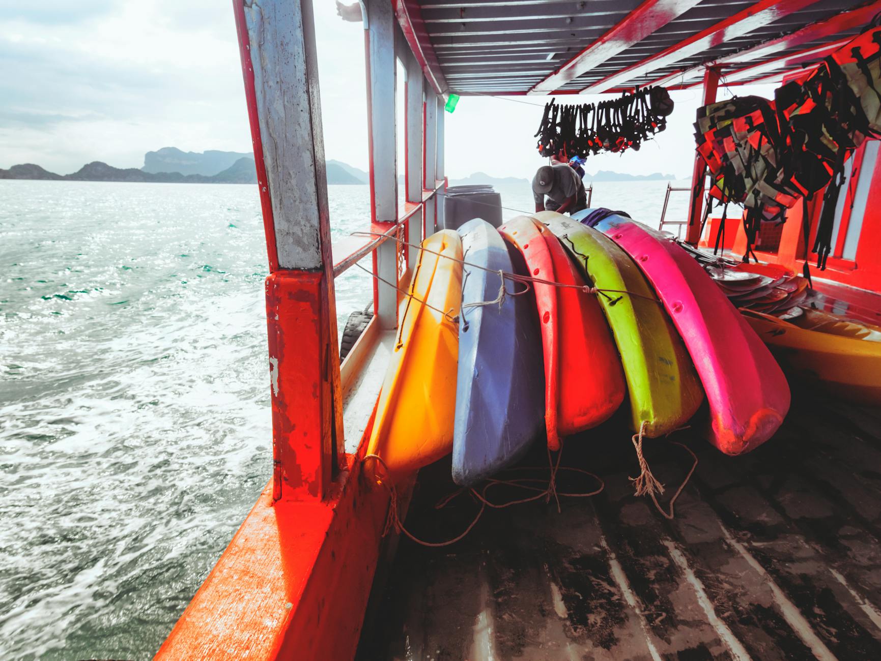 Car rental - Koh Samui