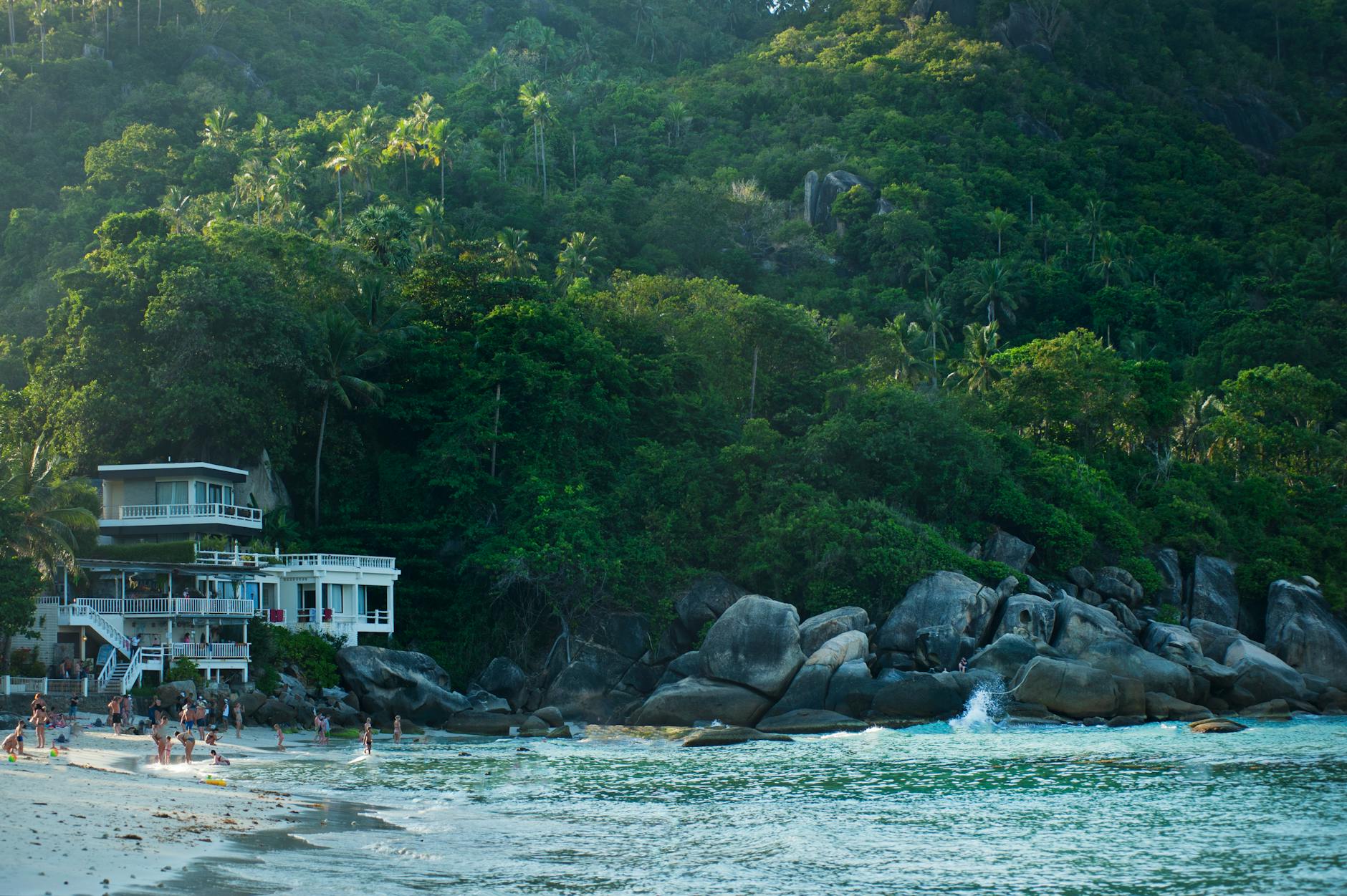 Where to stay in Koh Samui: best beaches and areas for everyone - Koh Samui