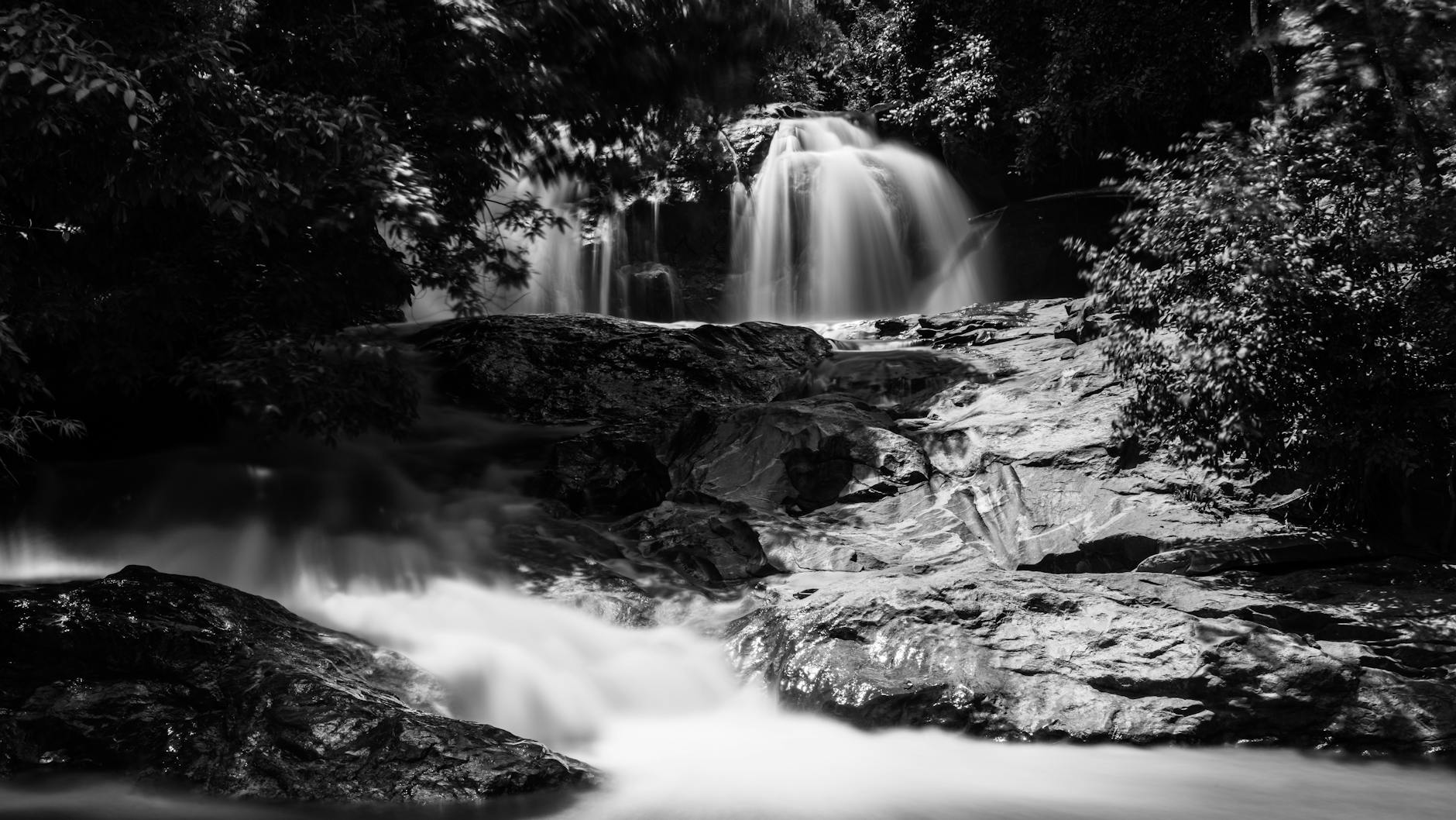Other Scenic Waterfalls: From Mae Sa to Bua Tong - Chiang Mai