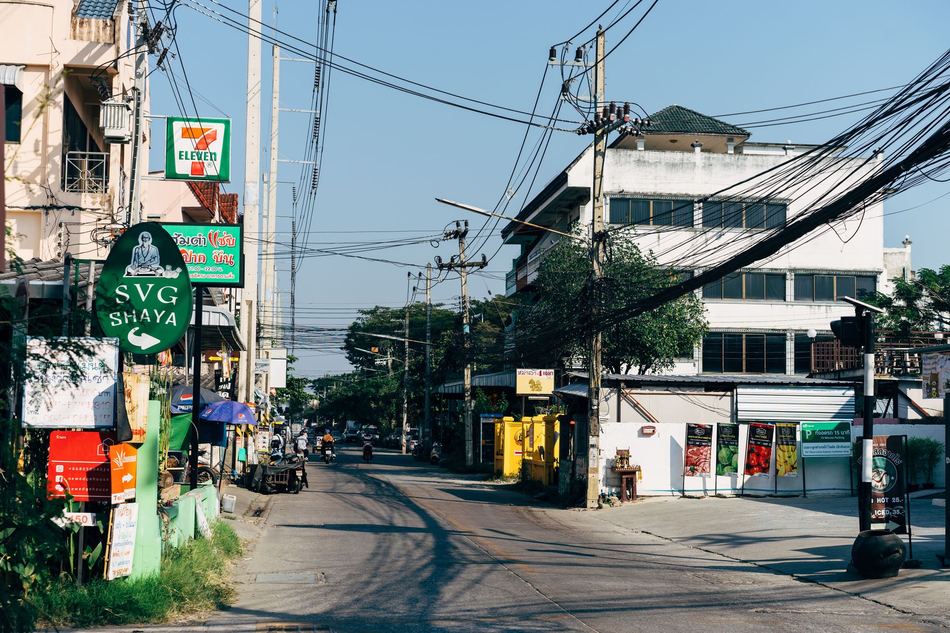 Pros and Cons of Living in Chiang Mai - Chiang Mai