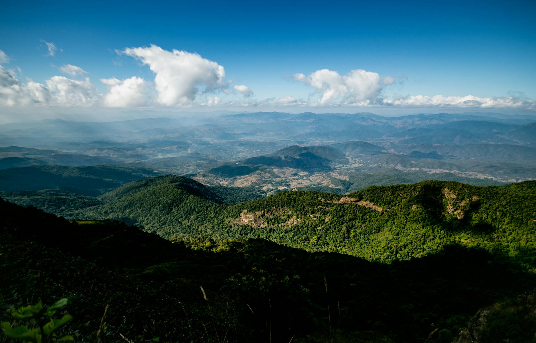 Nature and Adventures - Chiang Mai