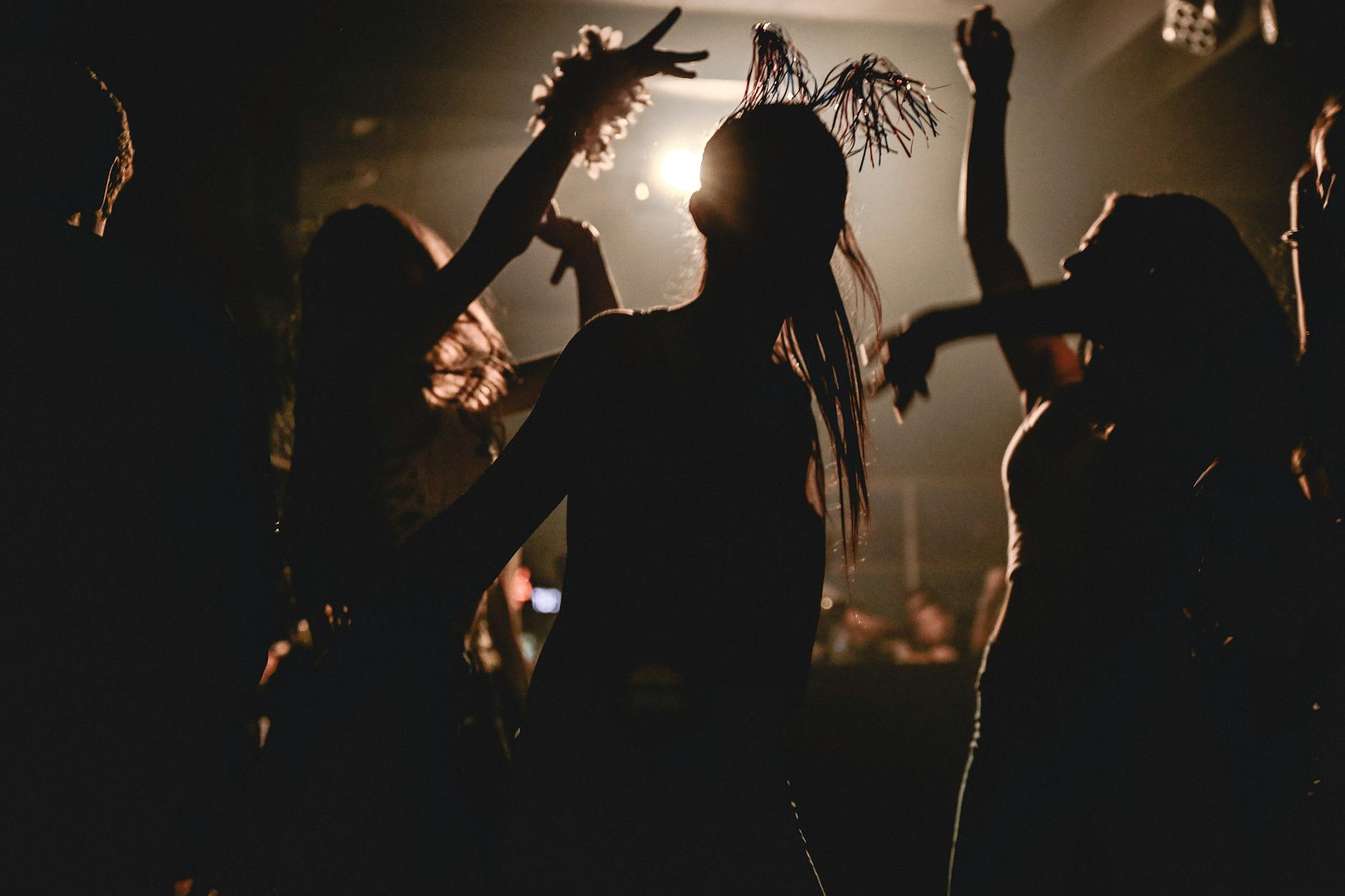 Dancefloor Energy: Best Clubs in Shanghai and Where to Dance - Shanghai