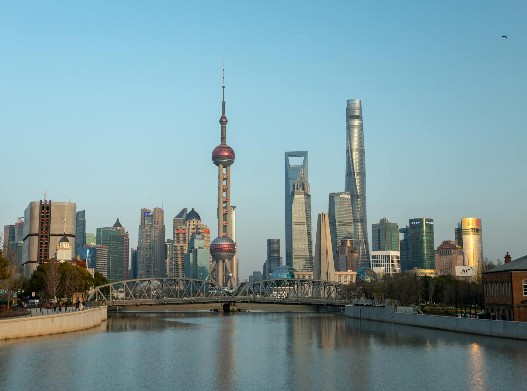 Shanghai: Where to Start? Getting Ready for Your Trip - Shanghai