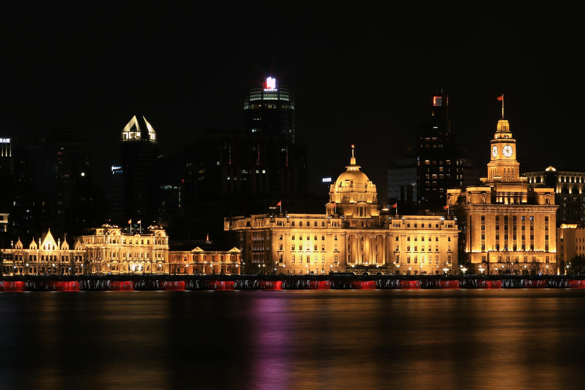 Music and Theatre: From Tradition to Modernity - Shanghai
