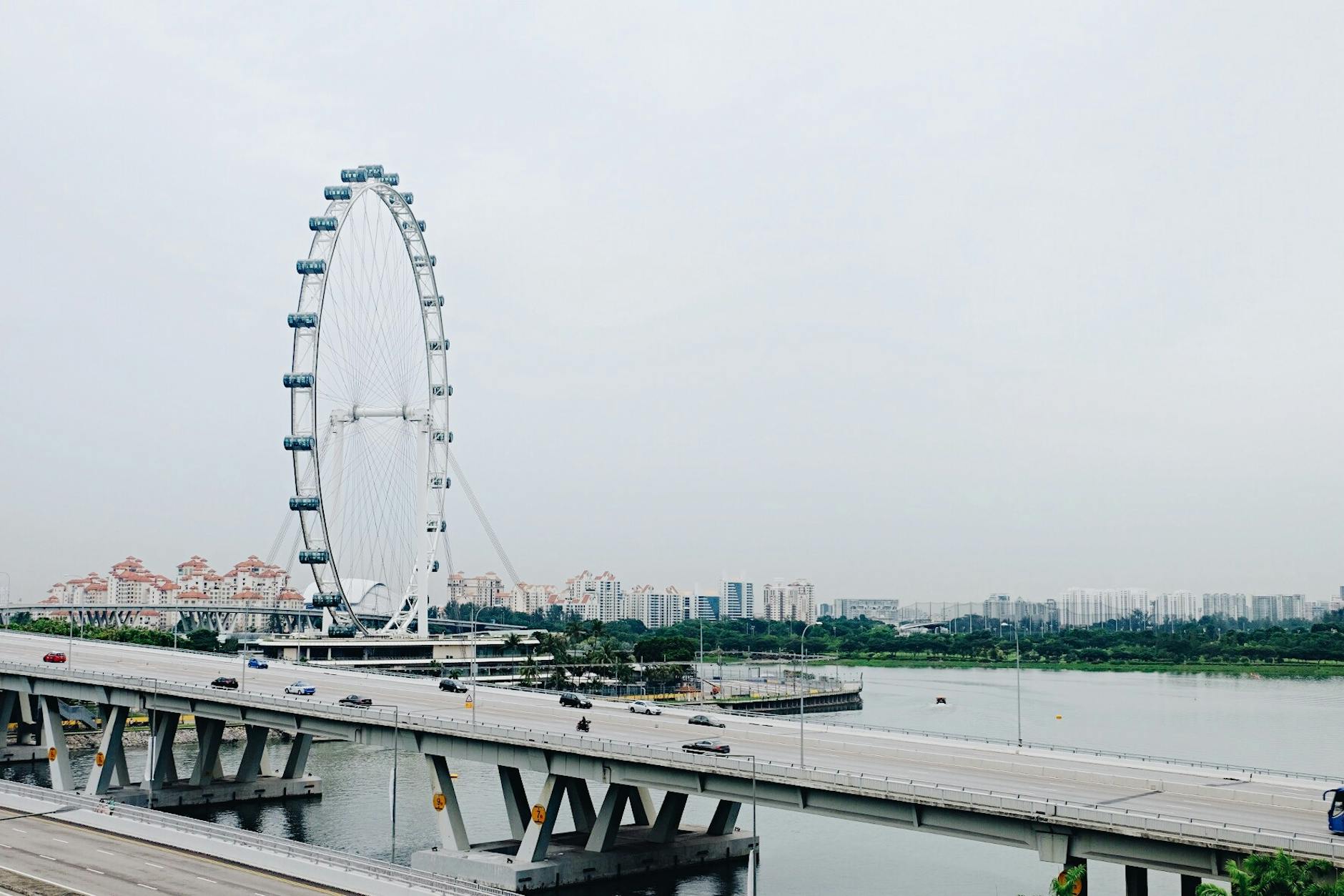 How Singapore Became the City of the Future: Planning Lessons - Singapore