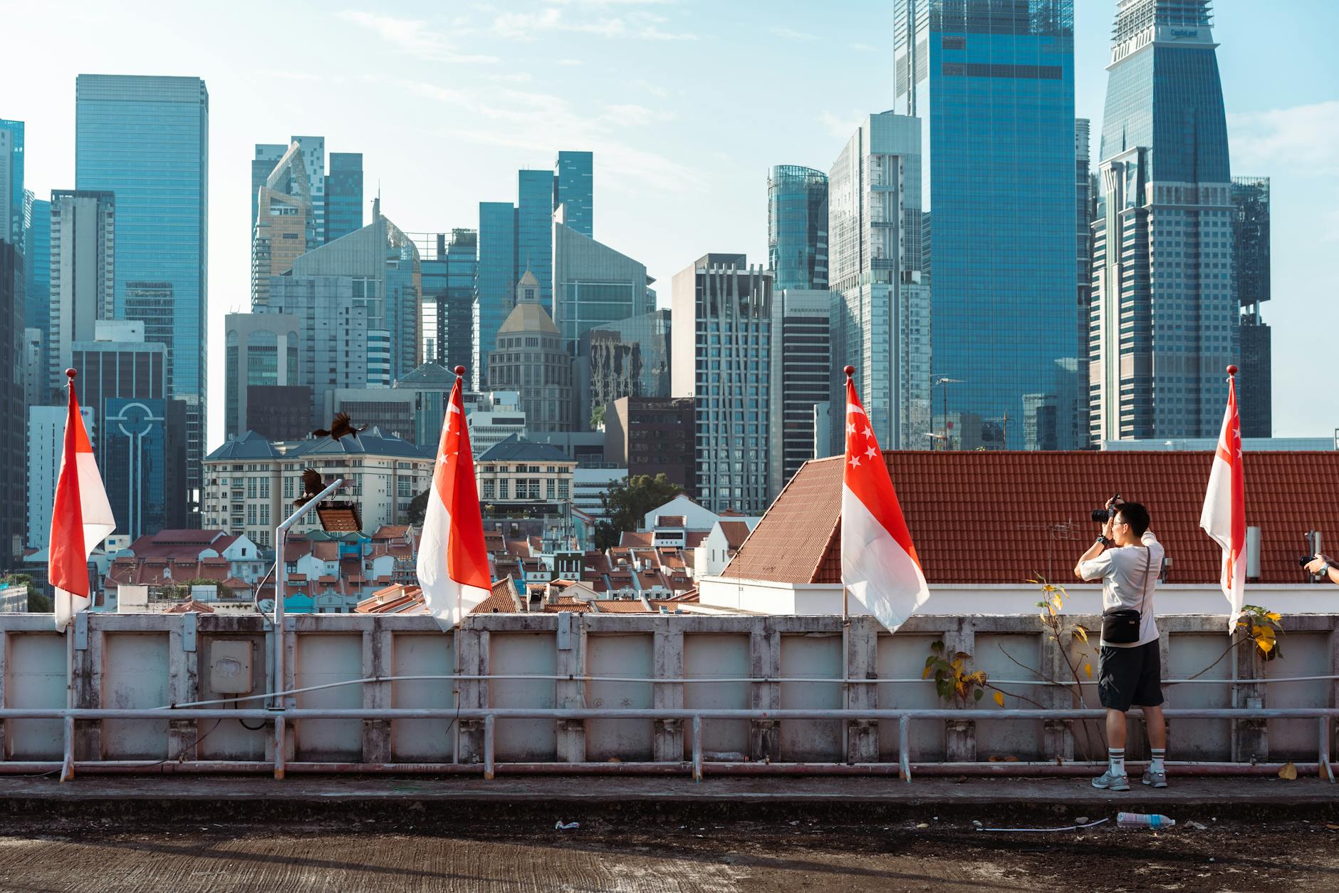 Myths and Reality: Is Singapore Really That Expensive? - Singapore