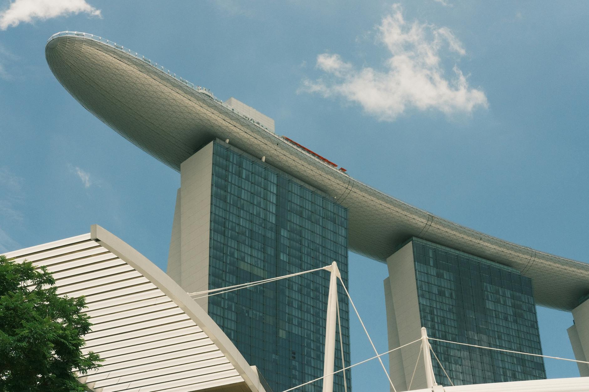 Where to Stay: Budget Accommodation in Singapore - Singapore